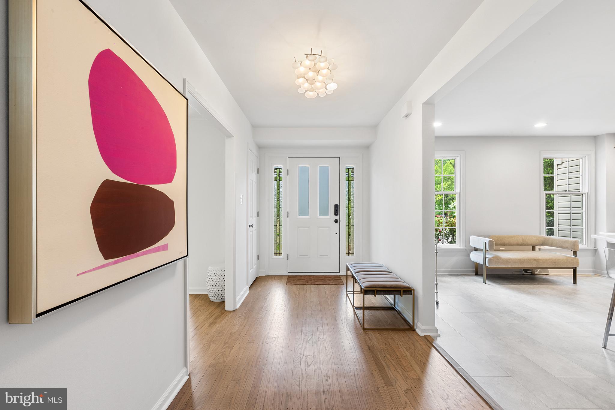 MEADOWBROOK - Residential