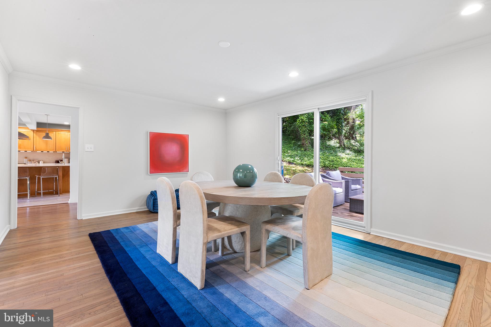 MEADOWBROOK - Residential