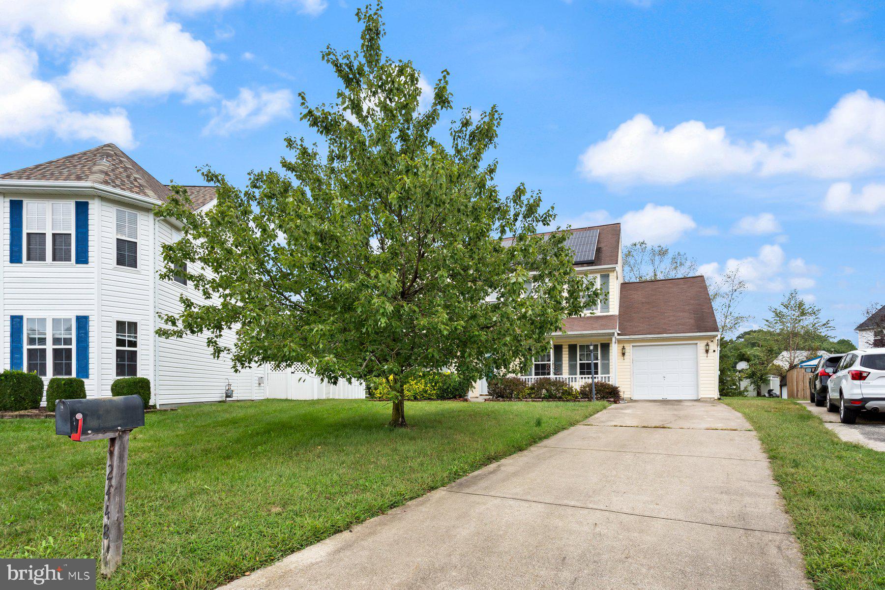 2448 SHELLCOVE COURT