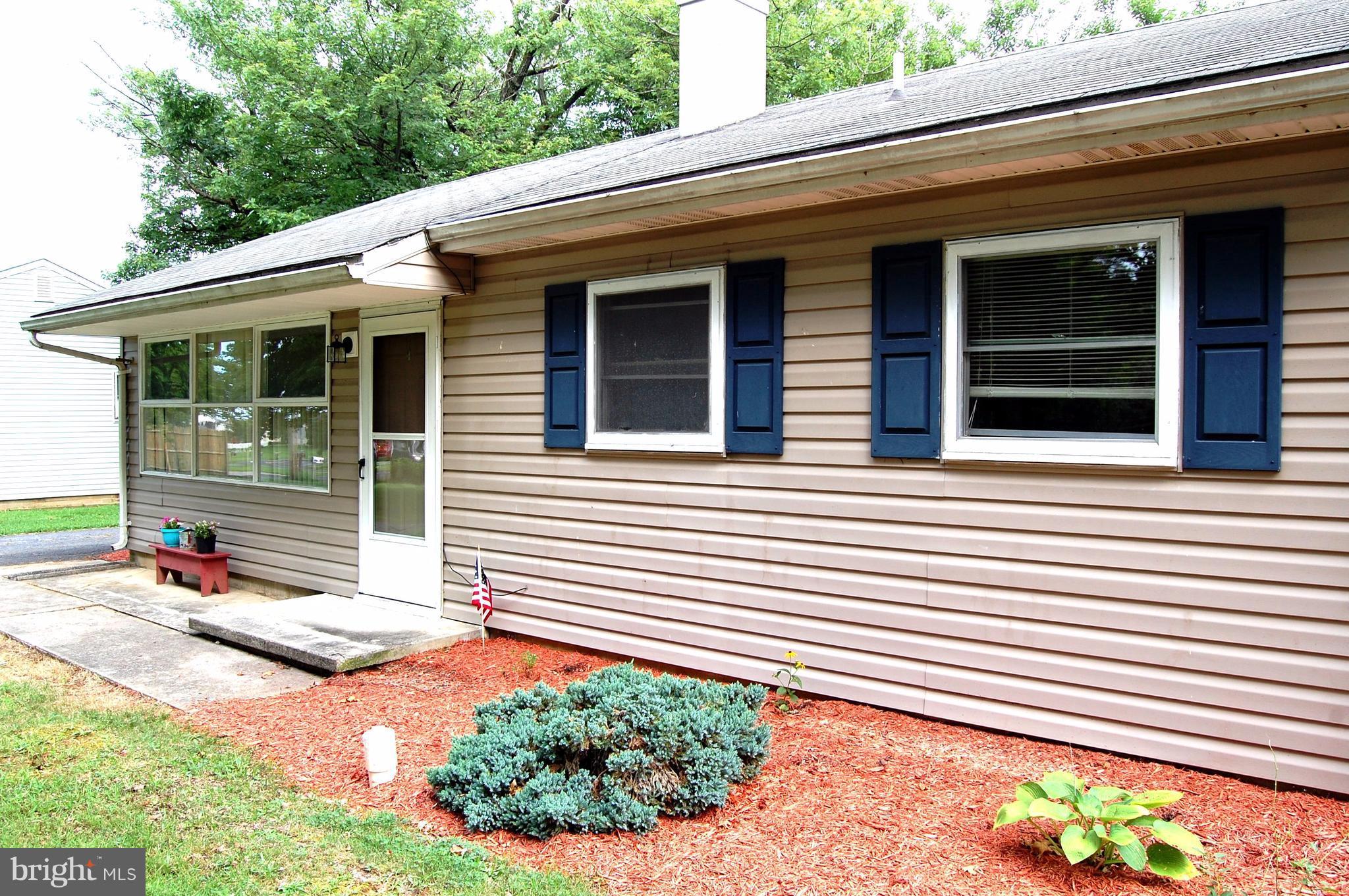 GUILFORD TWP - Residential