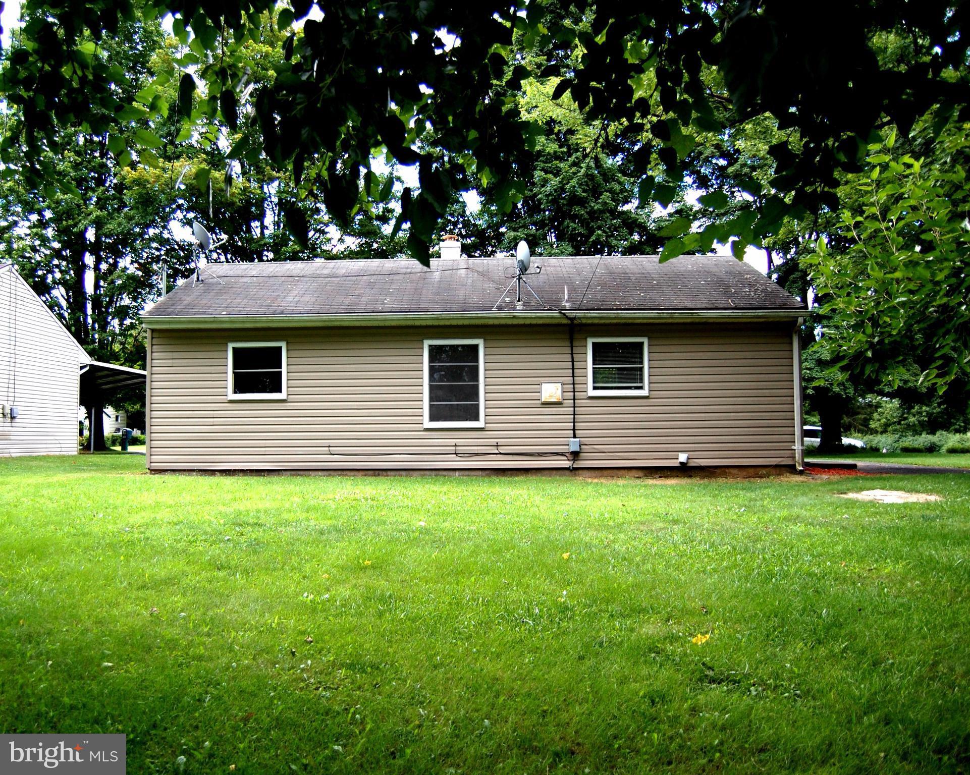 GUILFORD TWP - Residential