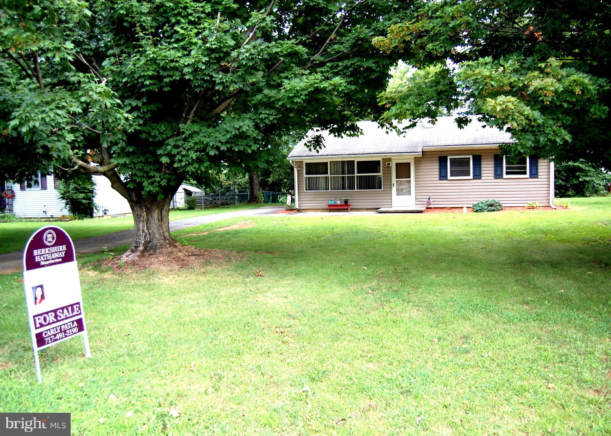 GUILFORD TWP - Residential