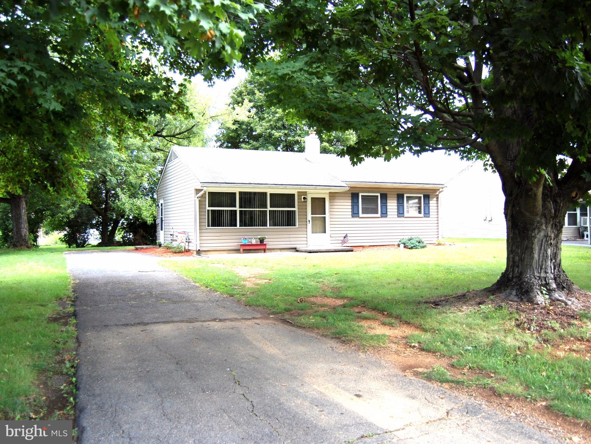 GUILFORD TWP - Residential