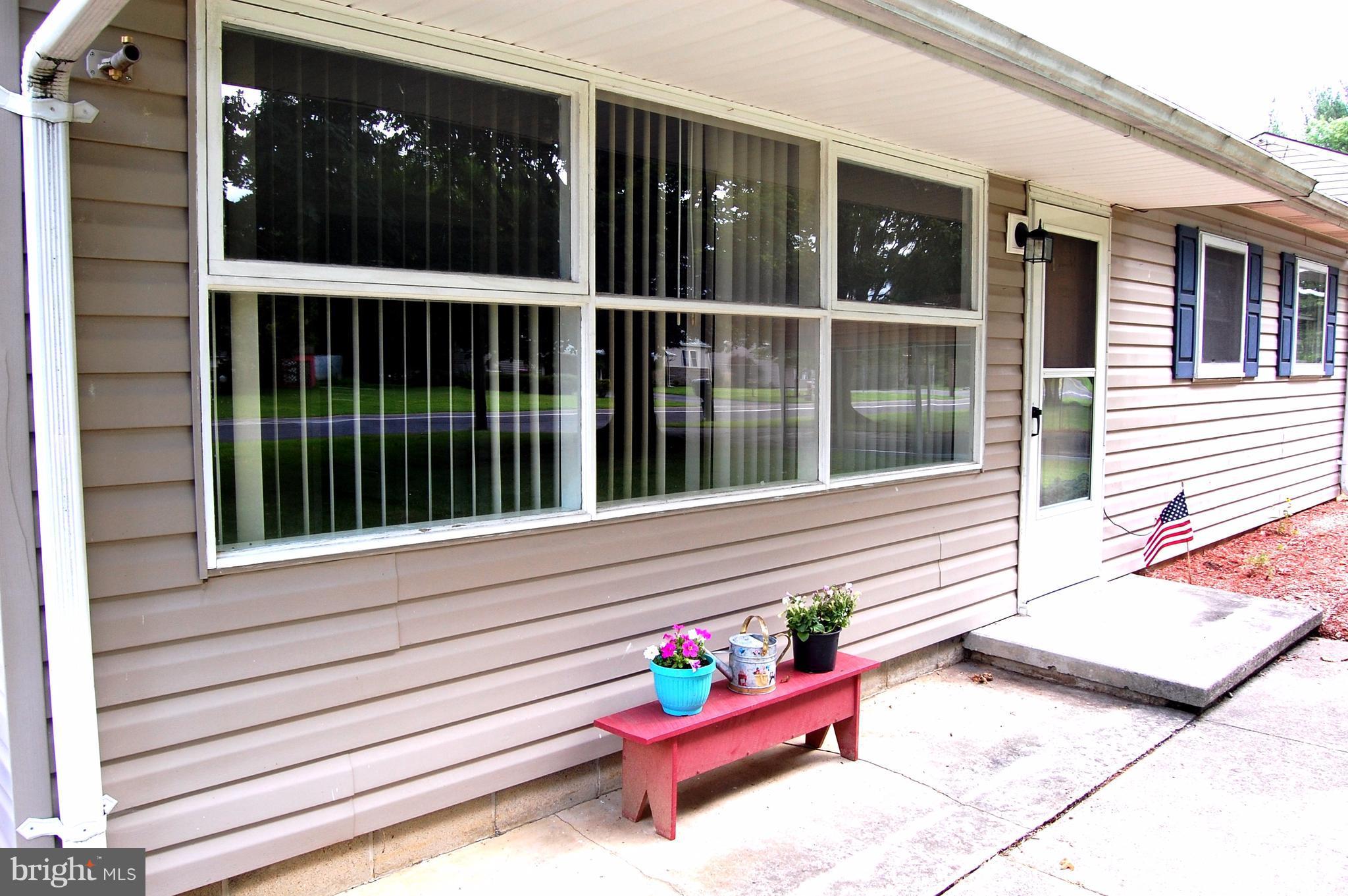 GUILFORD TWP - Residential