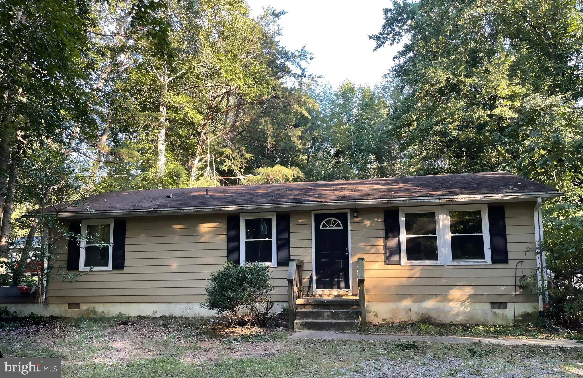 785 Holly Corner Road, Fredericksburg, VA 22406
