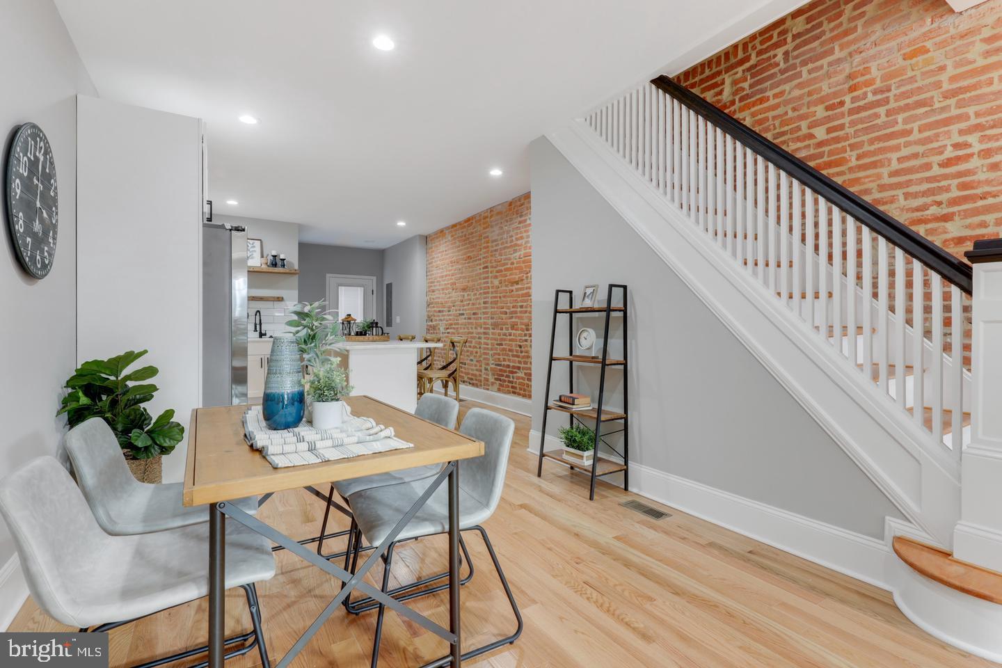 BREWERS HILL - Residential