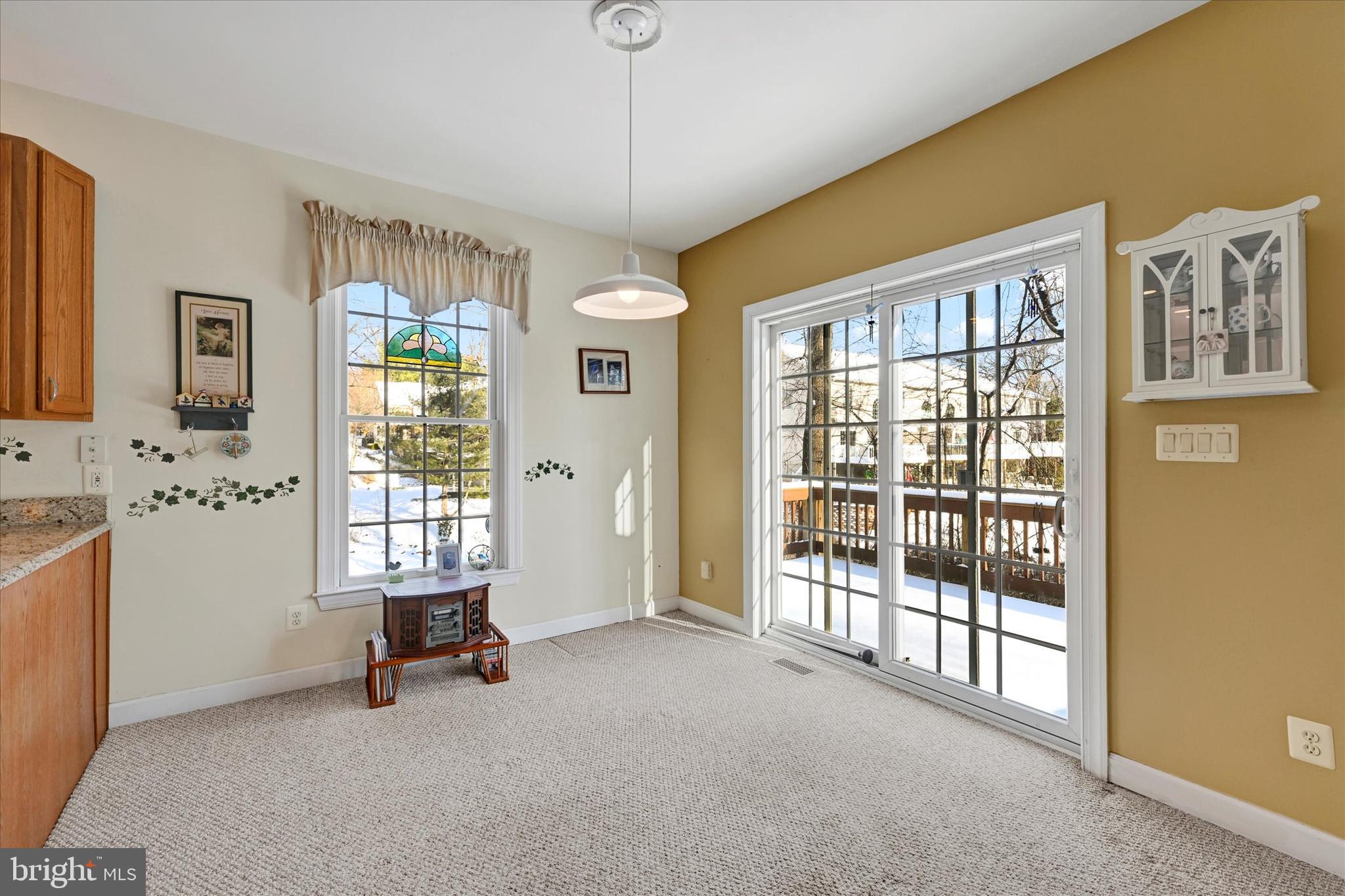 DALLAM PLACE - Residential