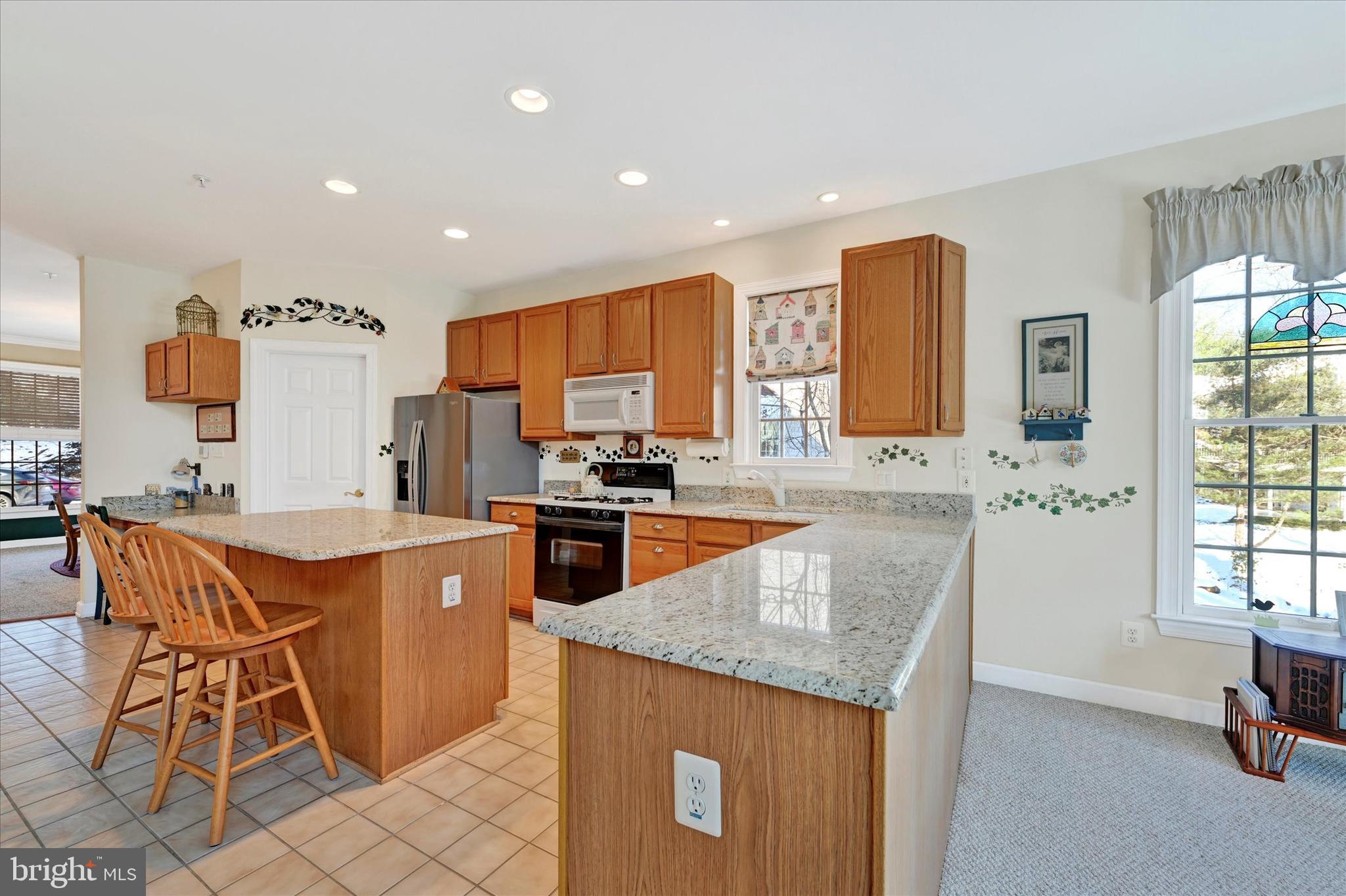 DALLAM PLACE - Residential