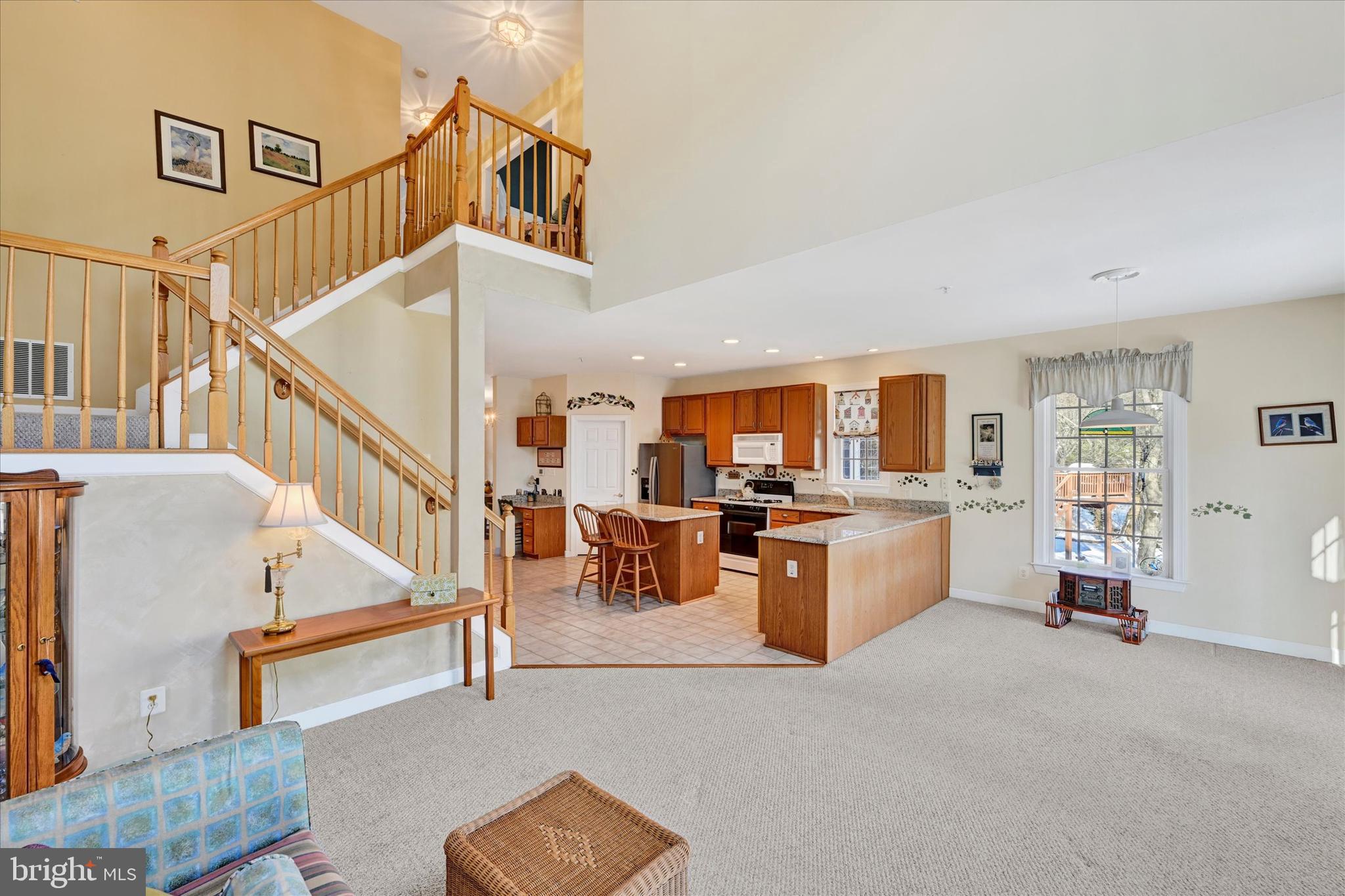 DALLAM PLACE - Residential