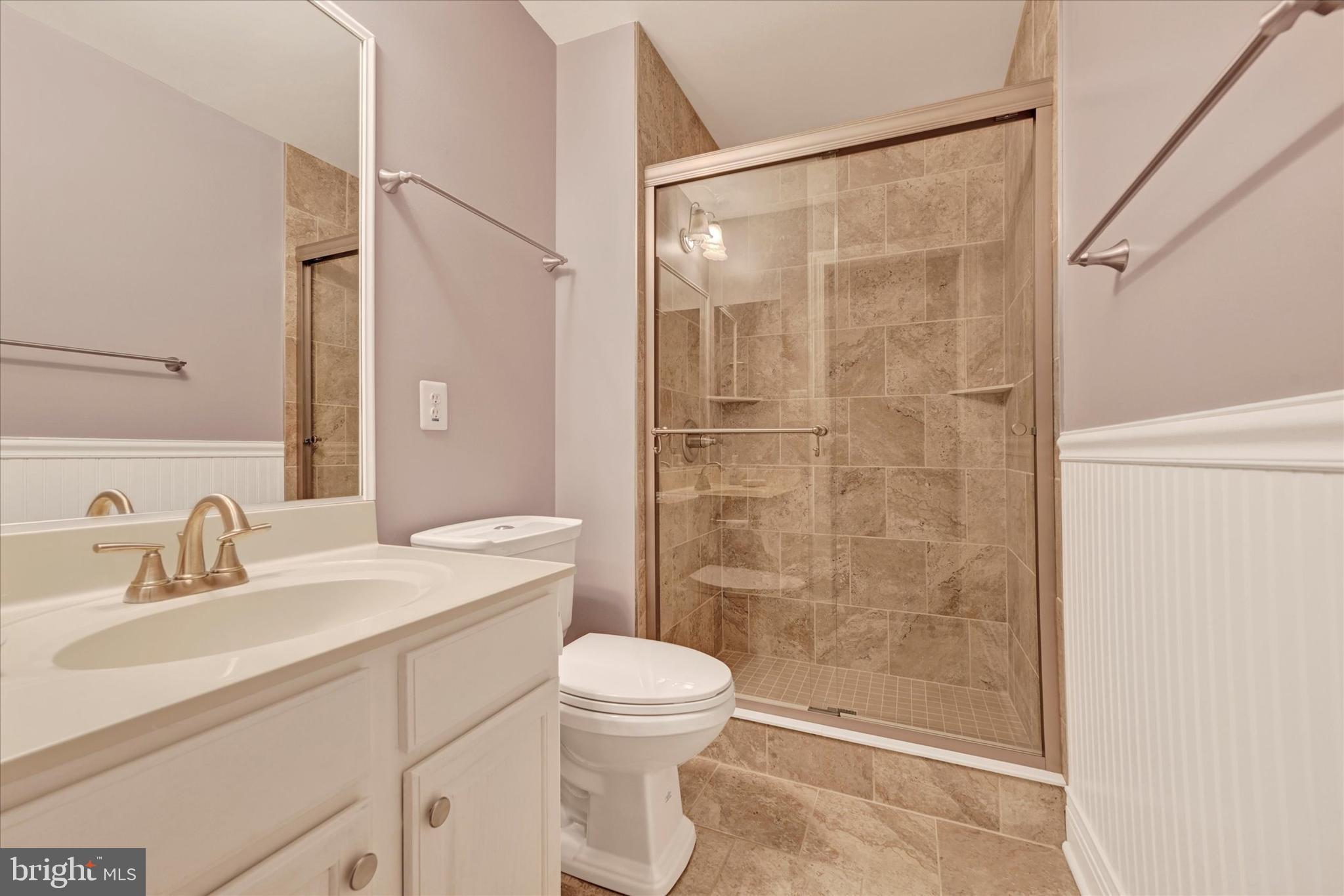 DALLAM PLACE - Residential