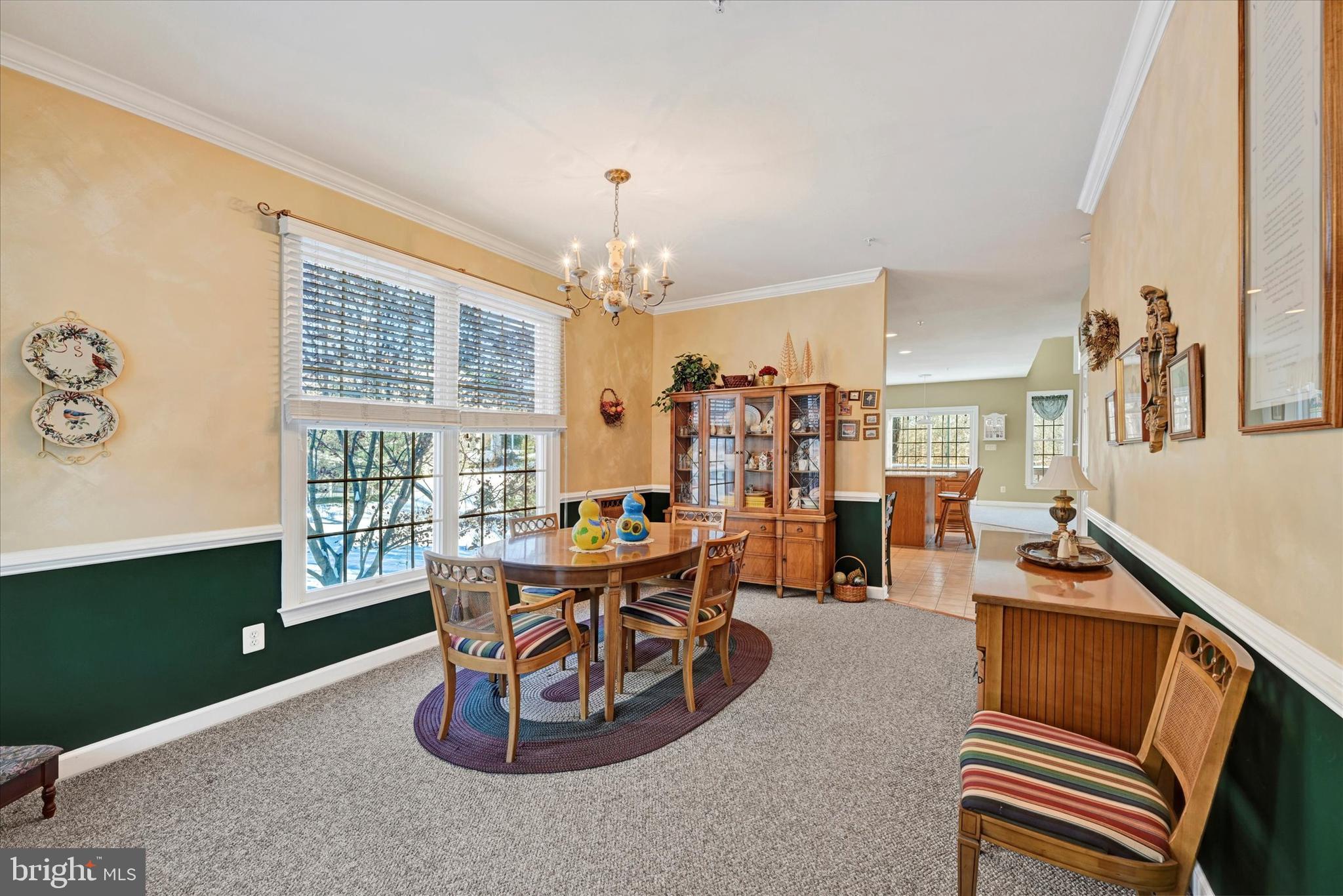 DALLAM PLACE - Residential