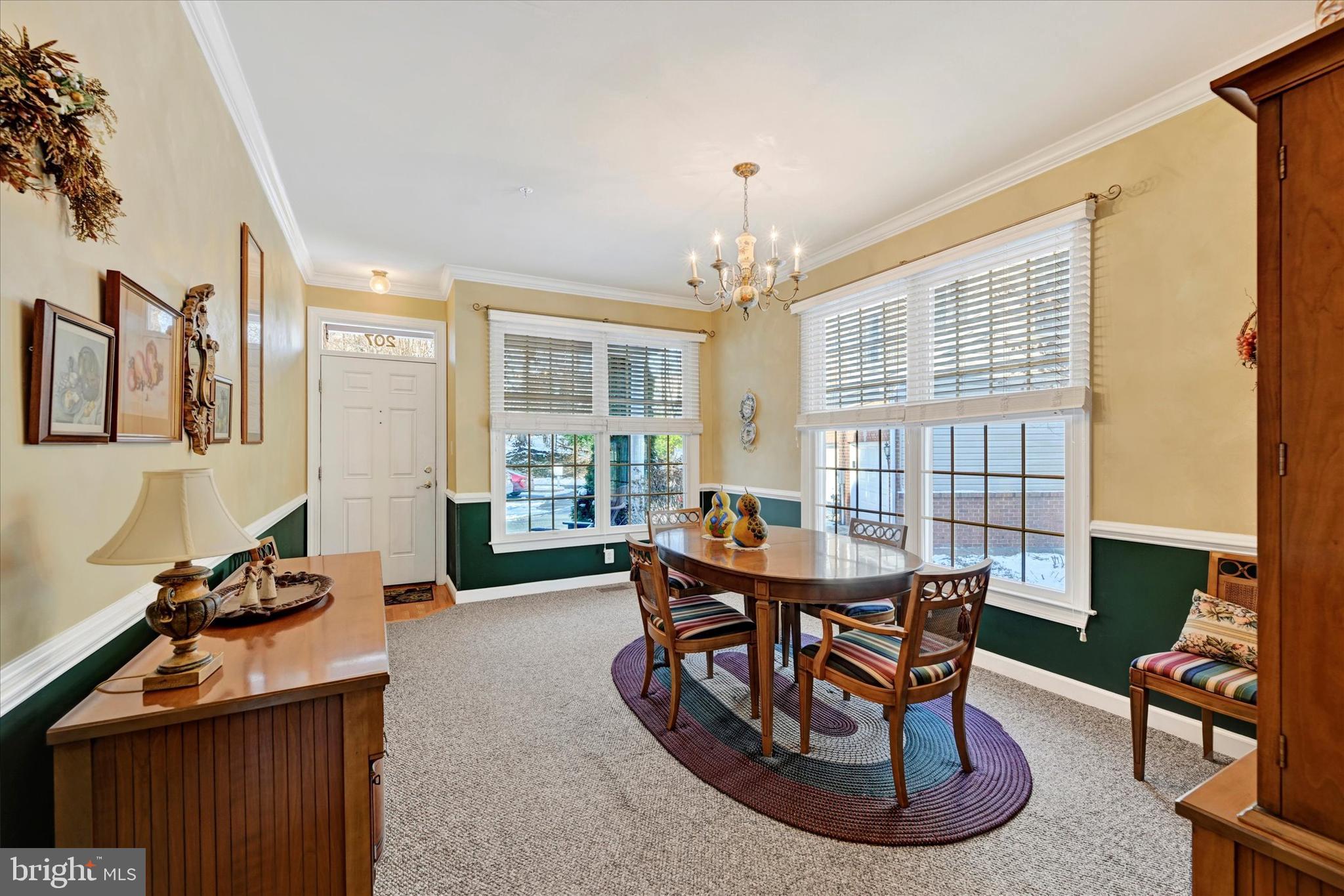 DALLAM PLACE - Residential