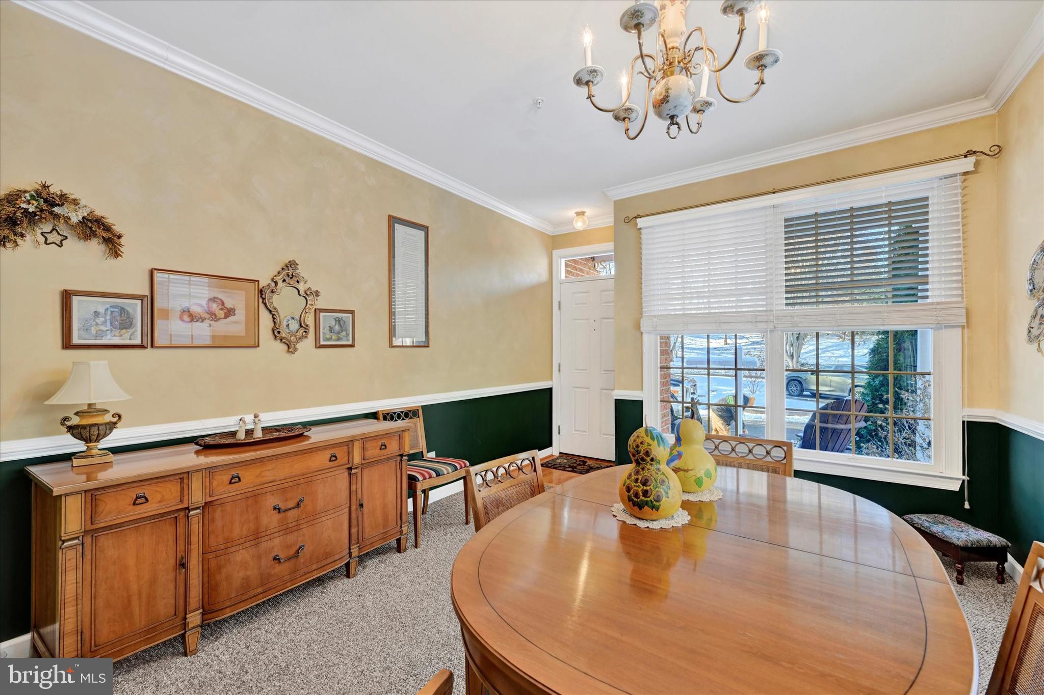 DALLAM PLACE - Residential