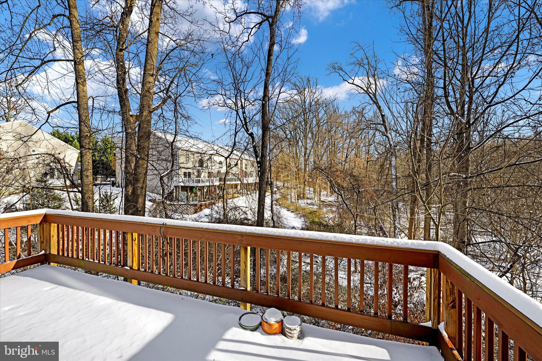 DALLAM PLACE - Residential