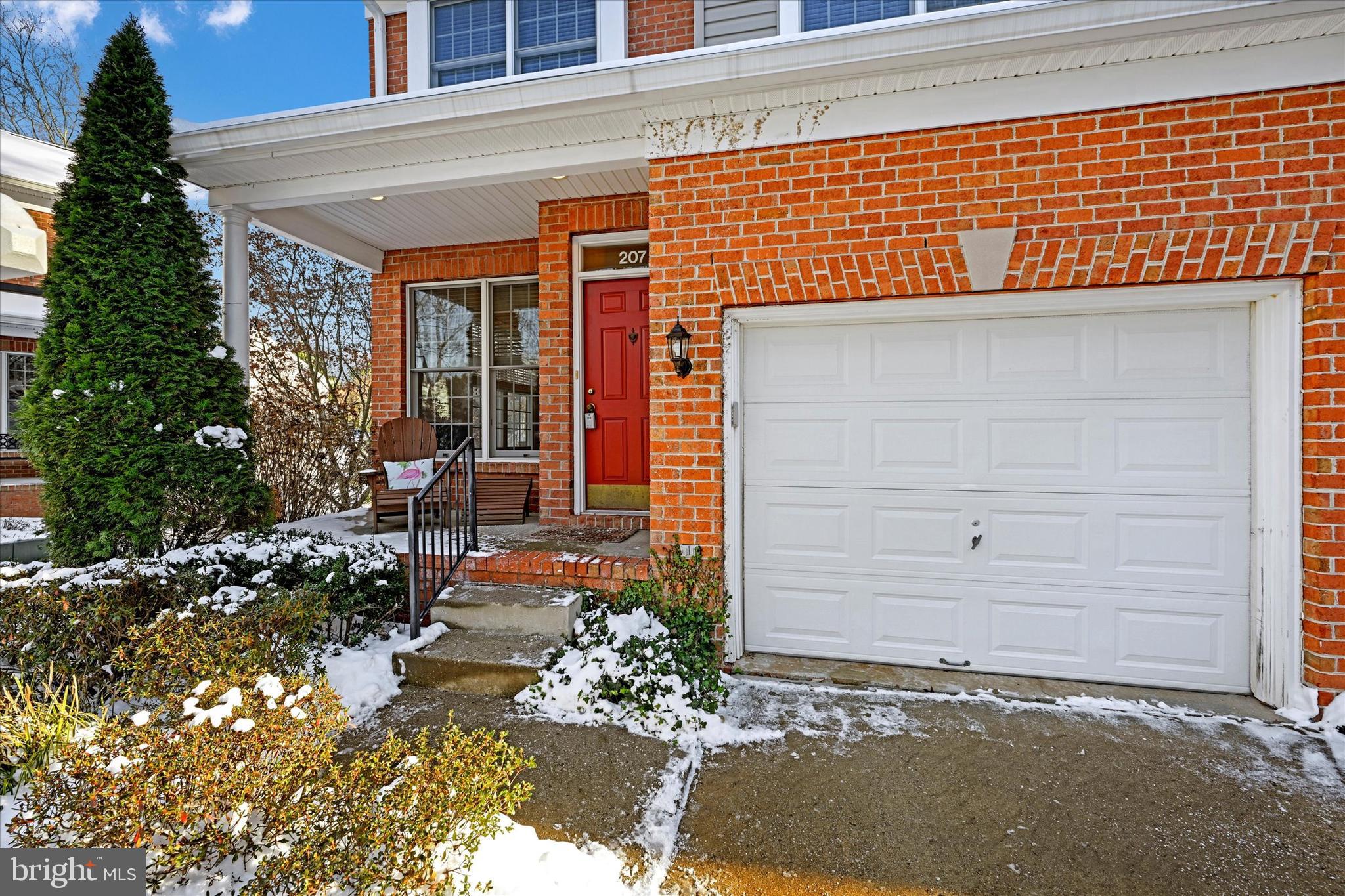 DALLAM PLACE - Residential