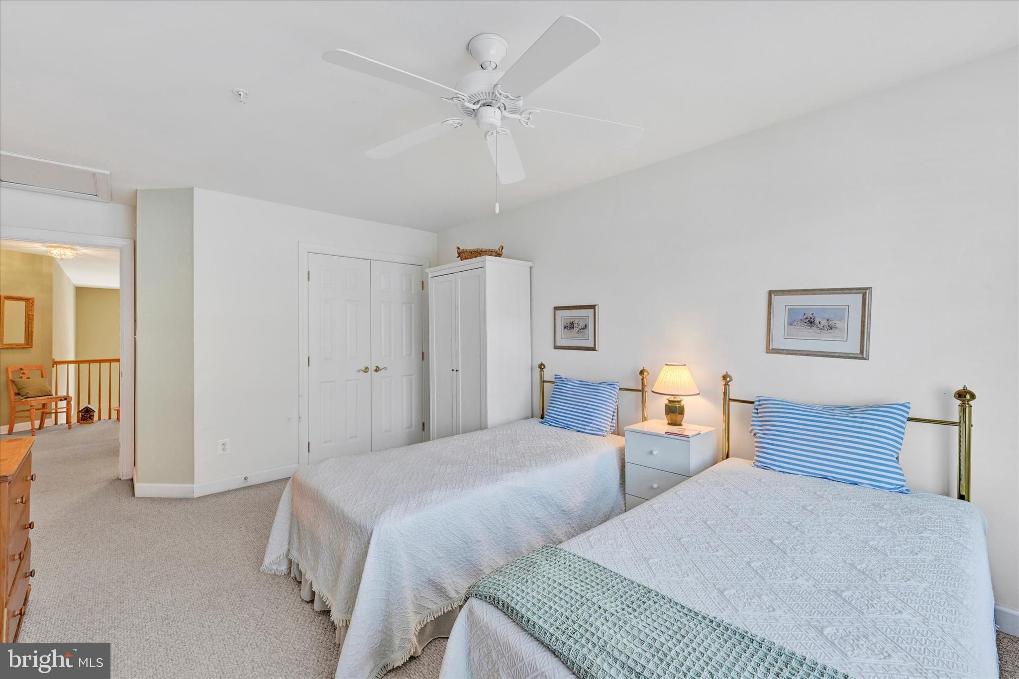 DALLAM PLACE - Residential