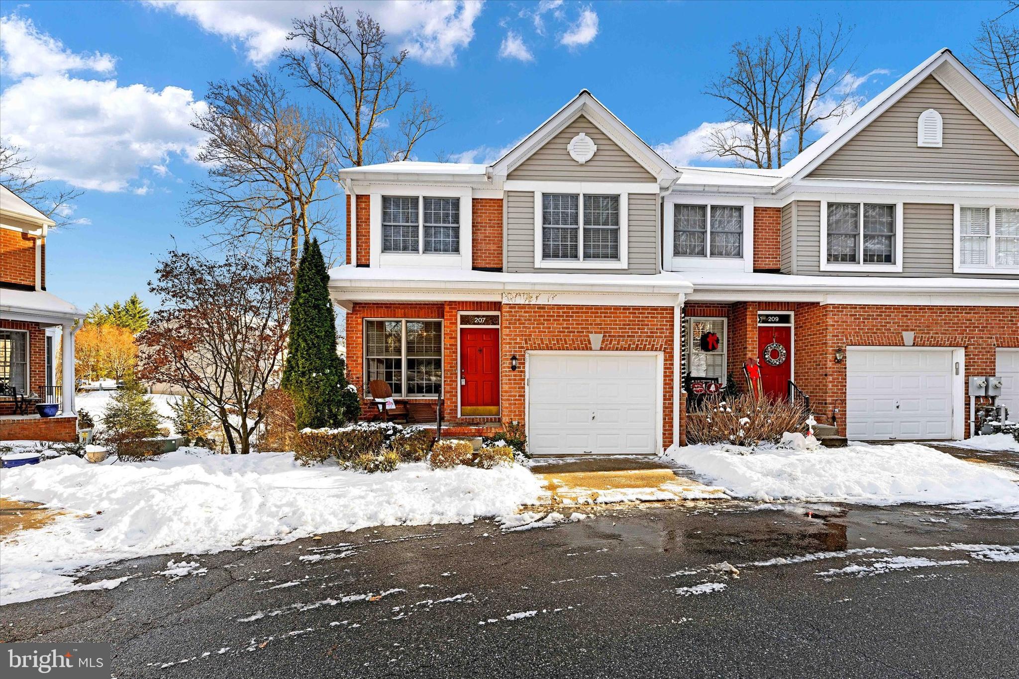 DALLAM PLACE - Residential