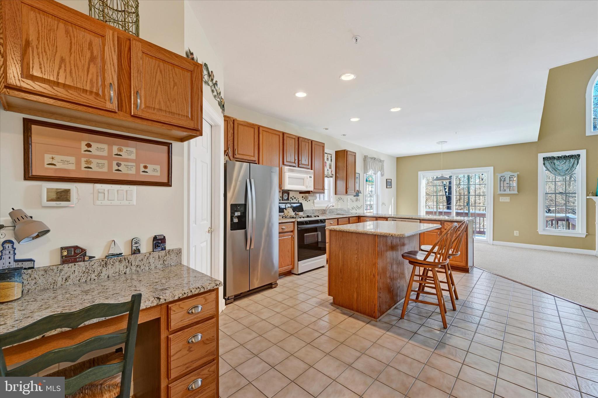 DALLAM PLACE - Residential