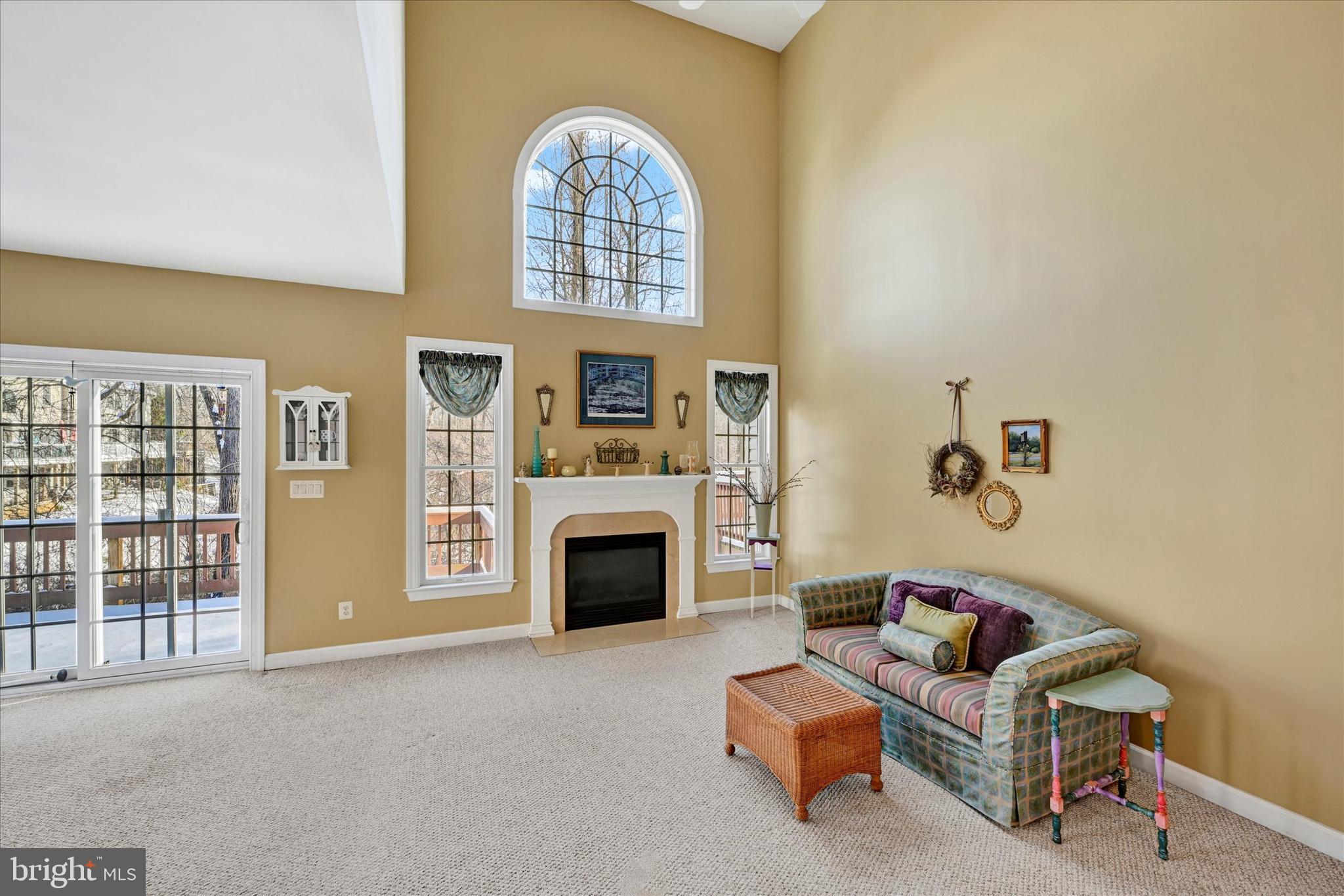 DALLAM PLACE - Residential