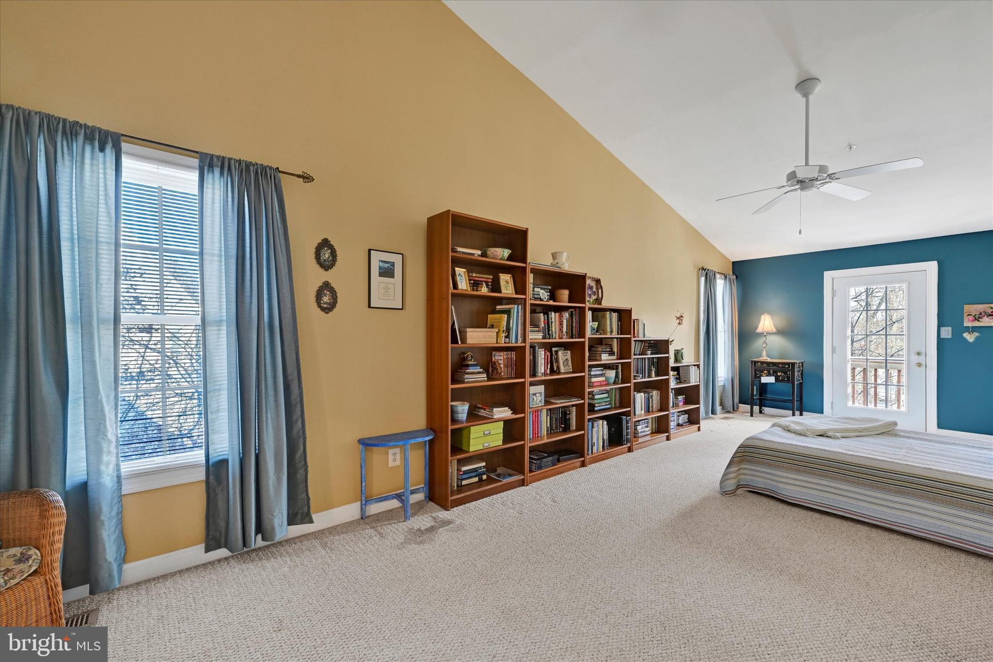 DALLAM PLACE - Residential