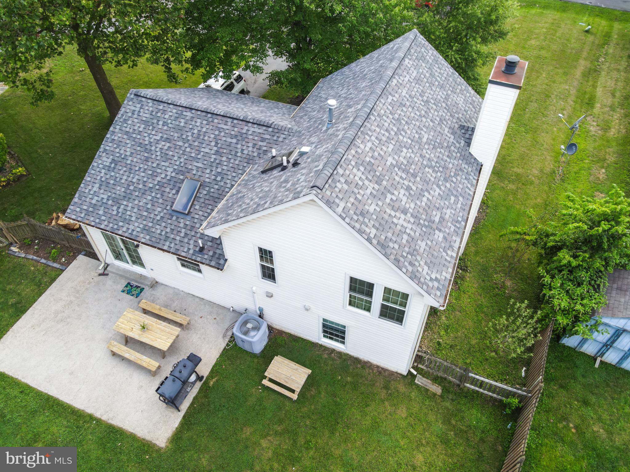 WILLIAMSPORT - Residential