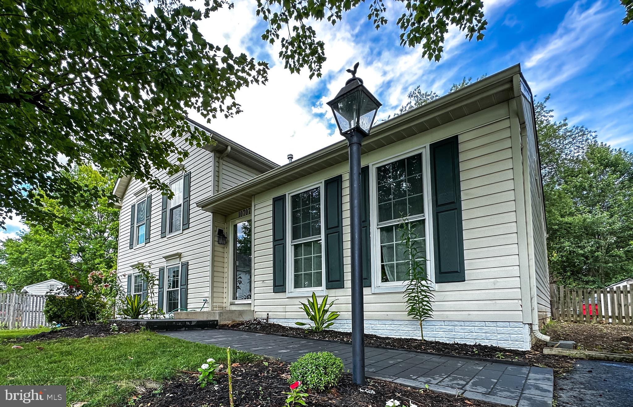 WILLIAMSPORT - Residential