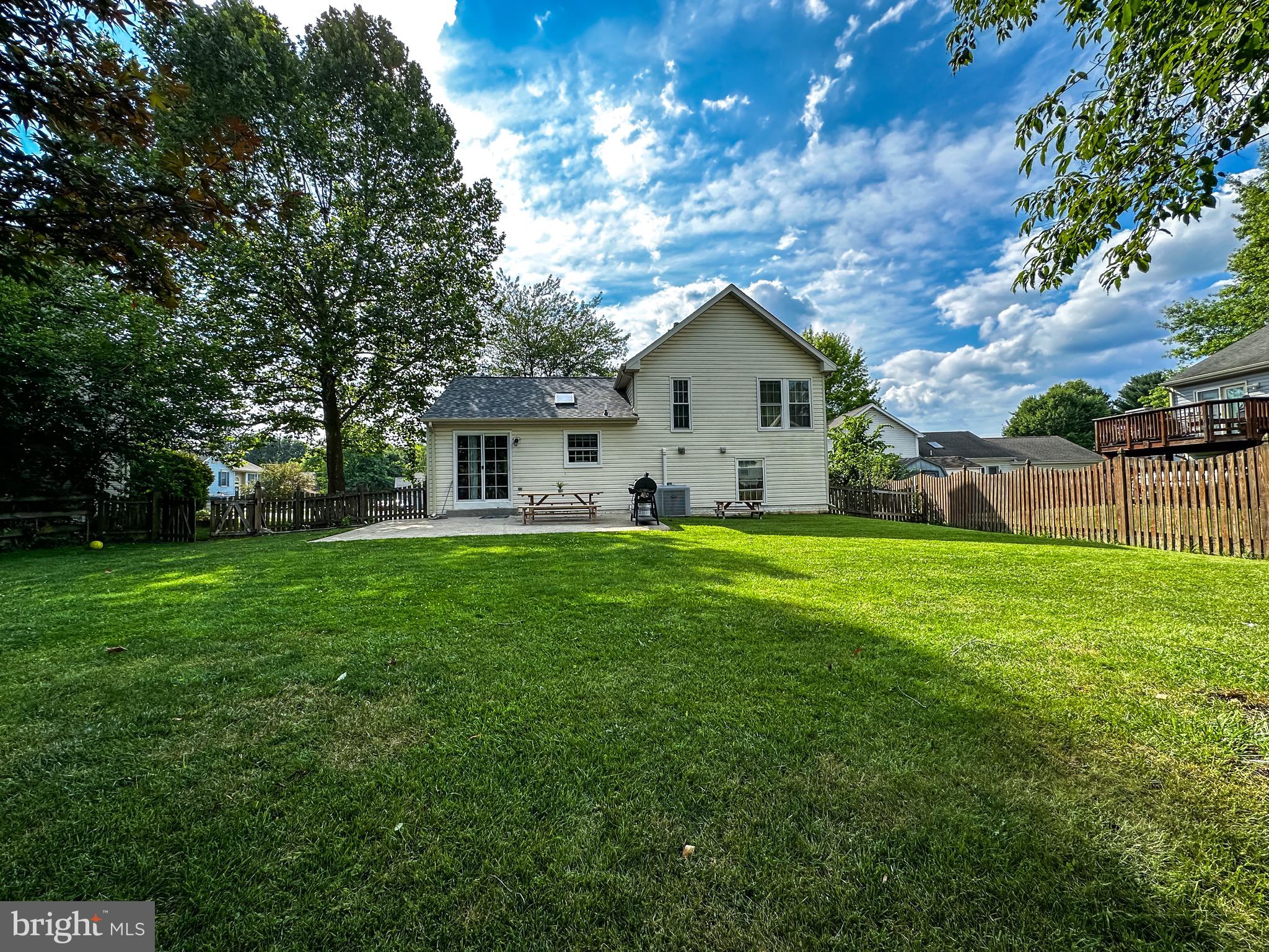 WILLIAMSPORT - Residential