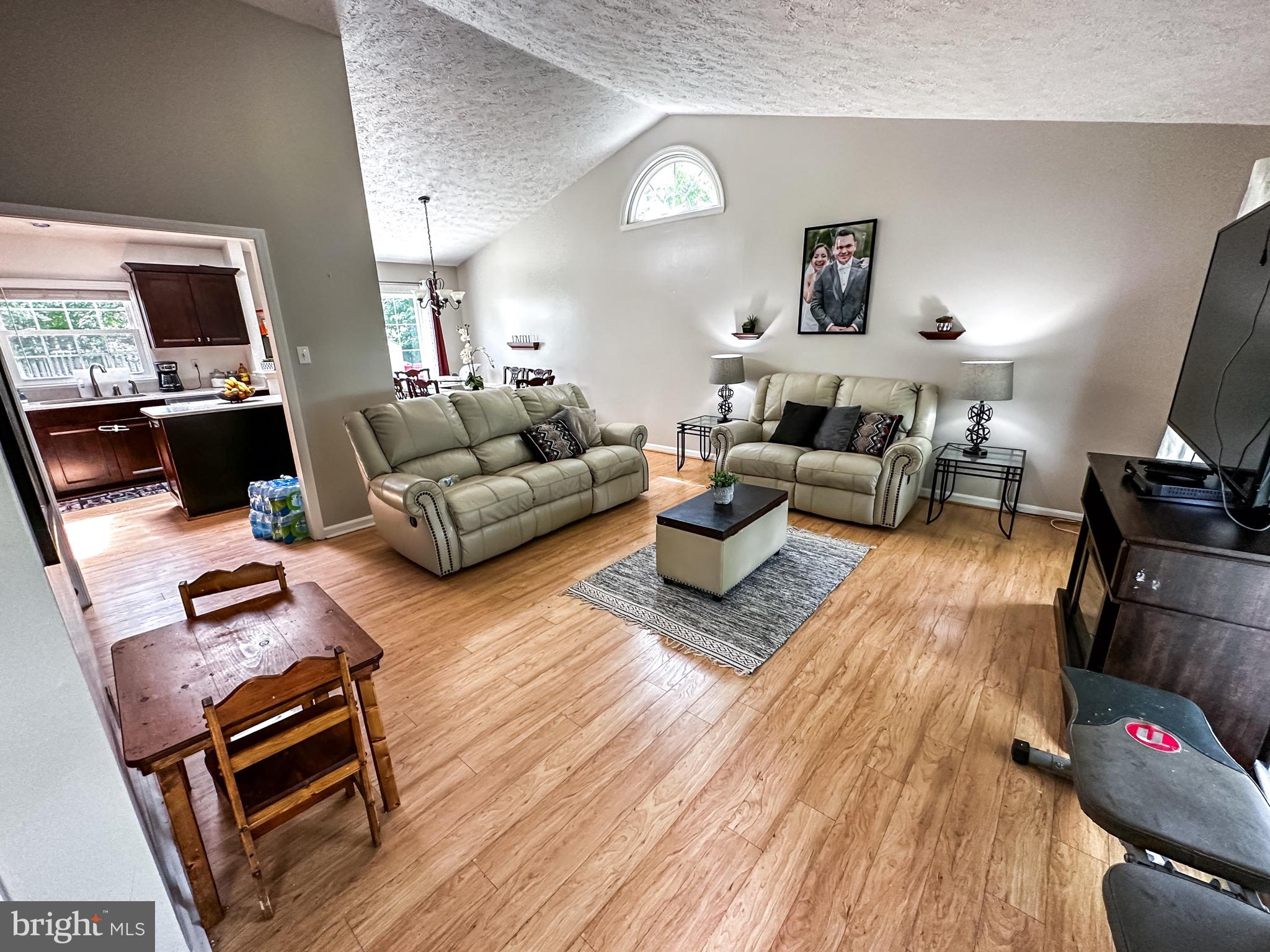 WILLIAMSPORT - Residential