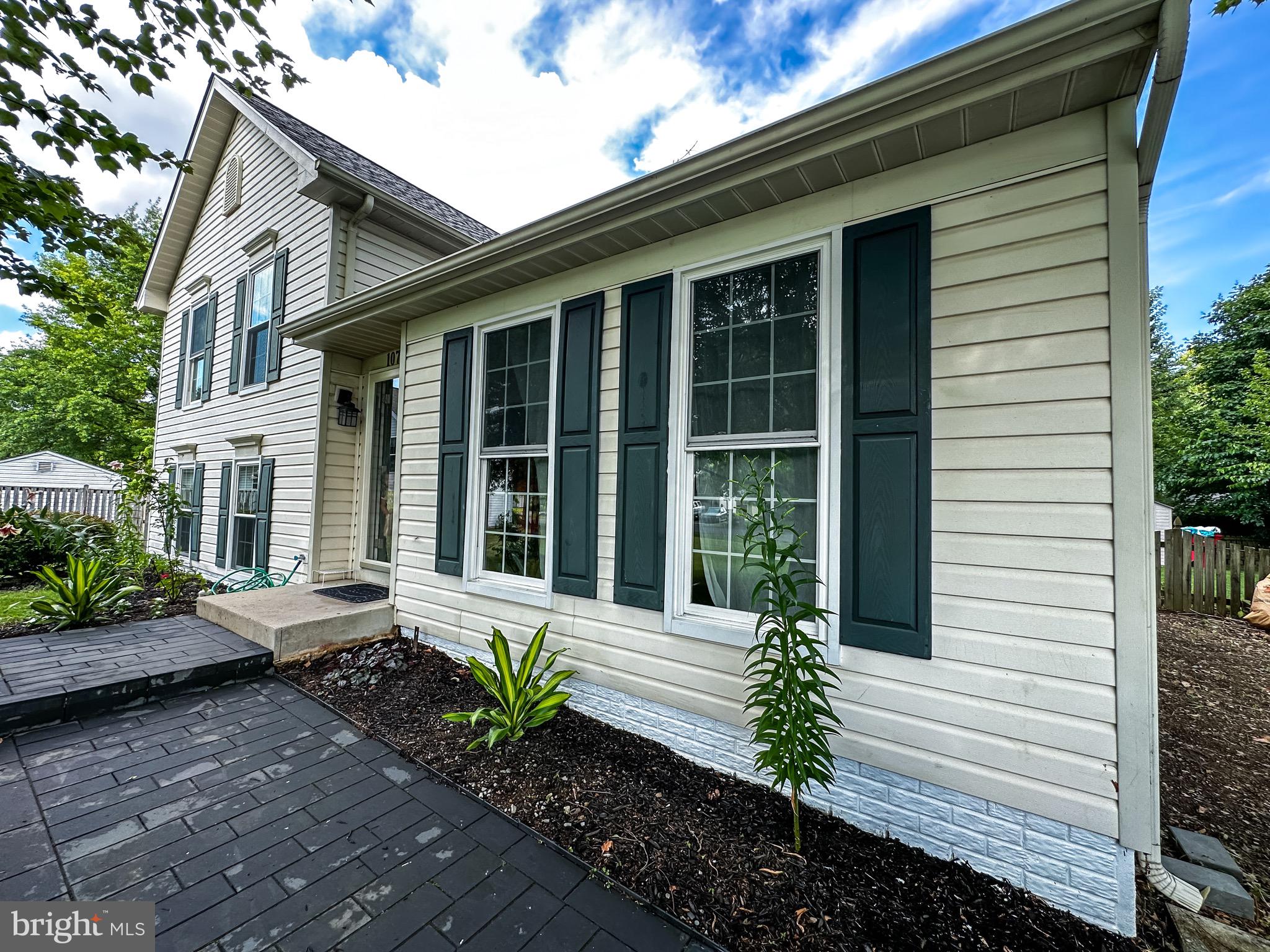 WILLIAMSPORT - Residential