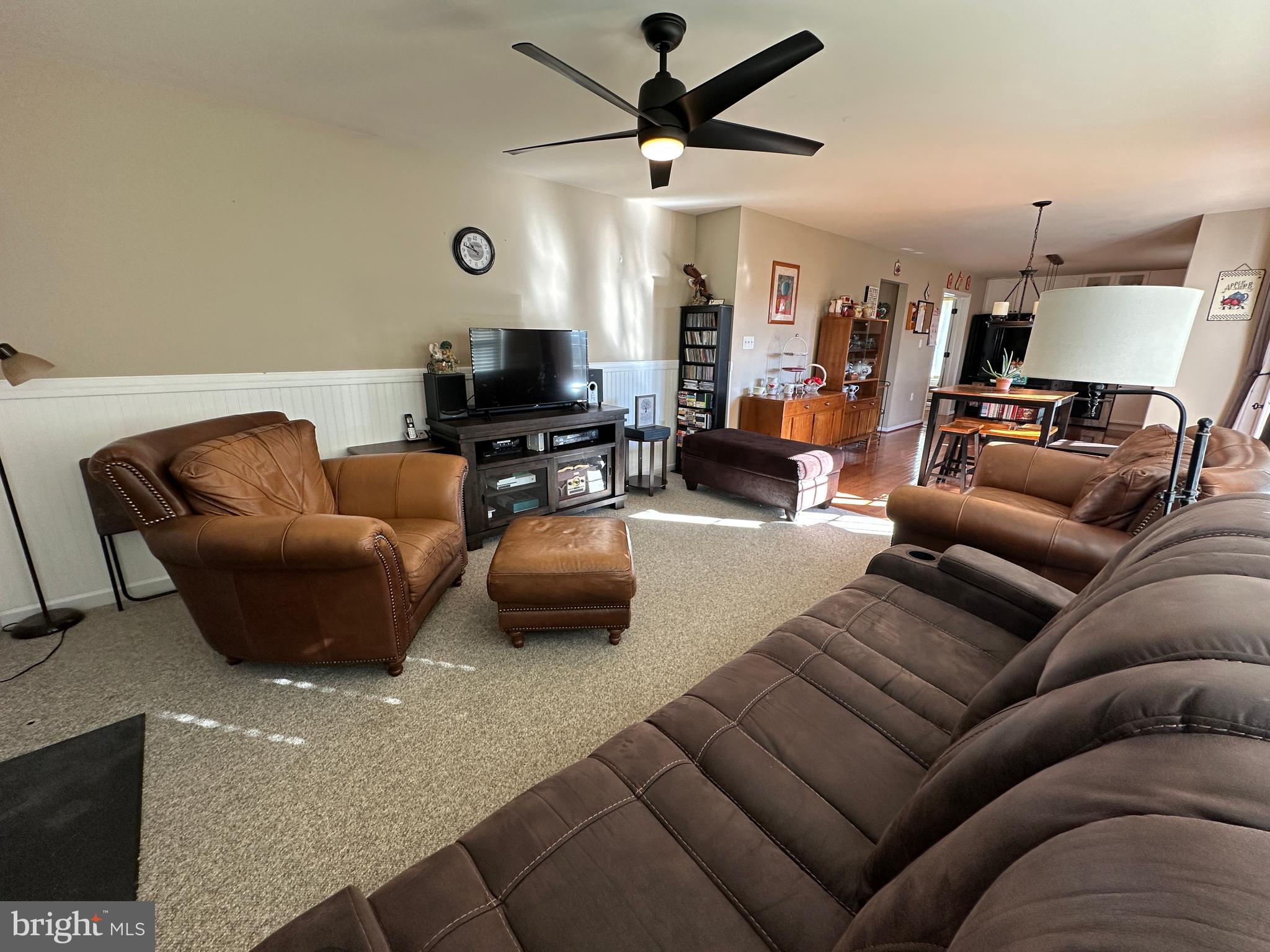 SYCAMORE VILLAGE - Residential