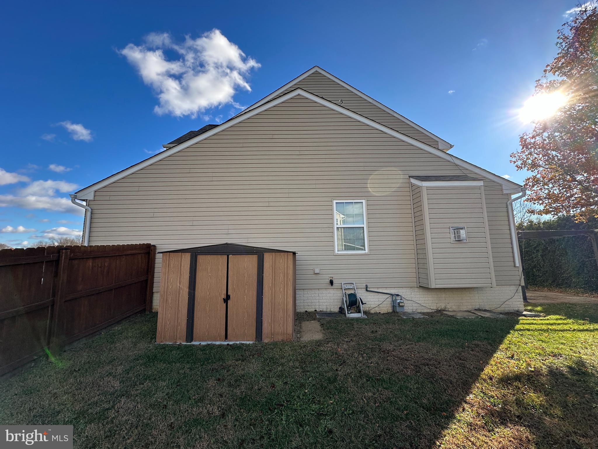 SYCAMORE VILLAGE - Residential