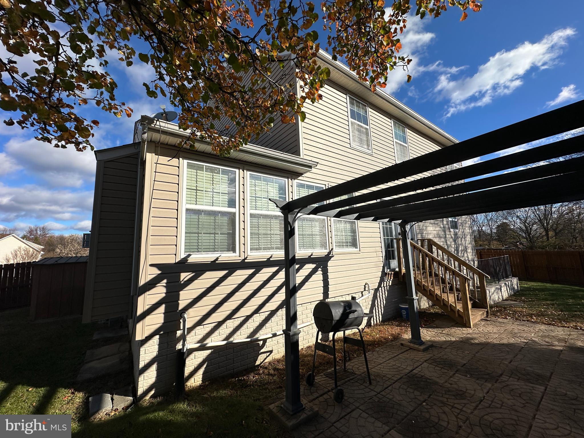 SYCAMORE VILLAGE - Residential