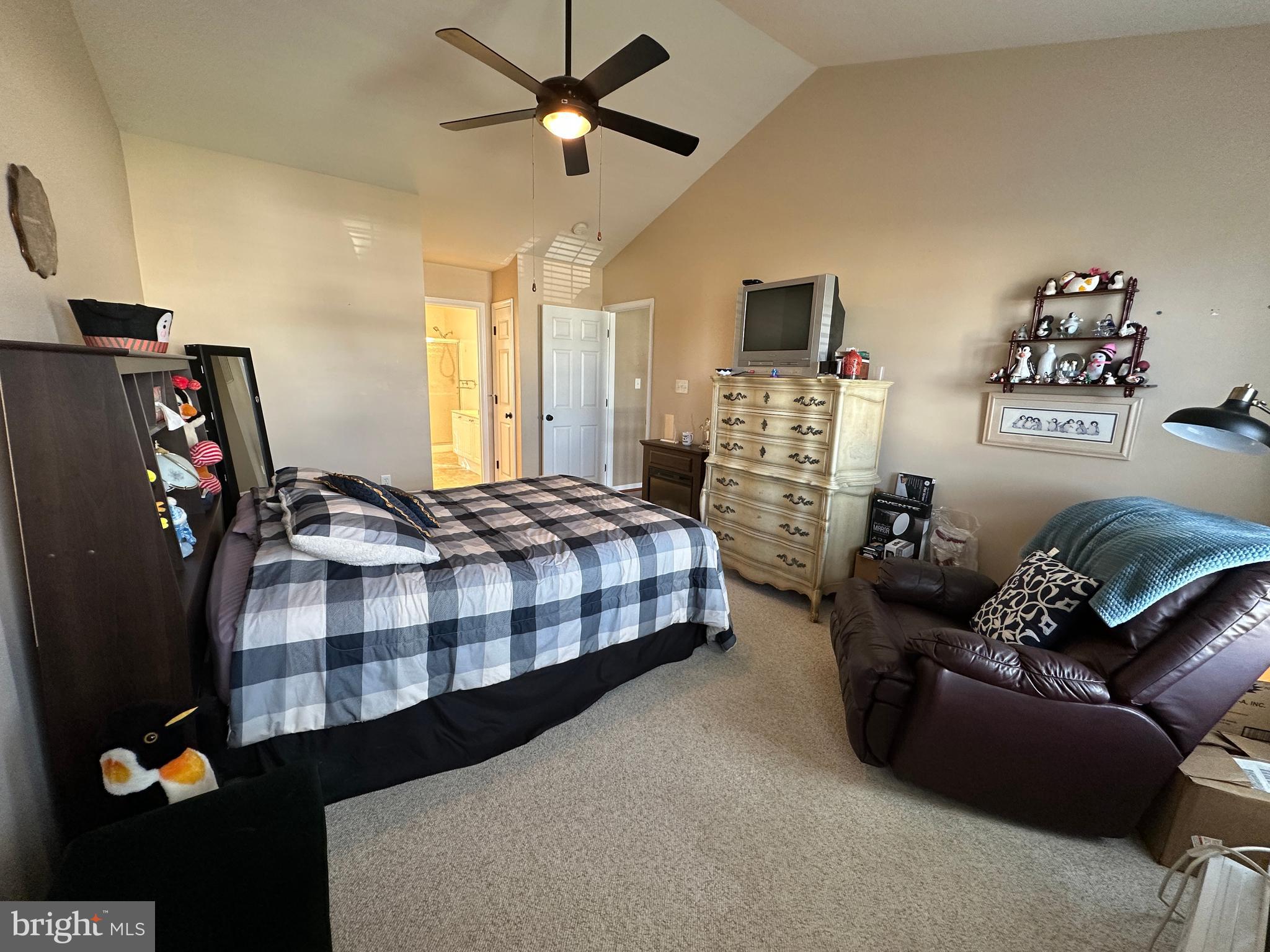 SYCAMORE VILLAGE - Residential