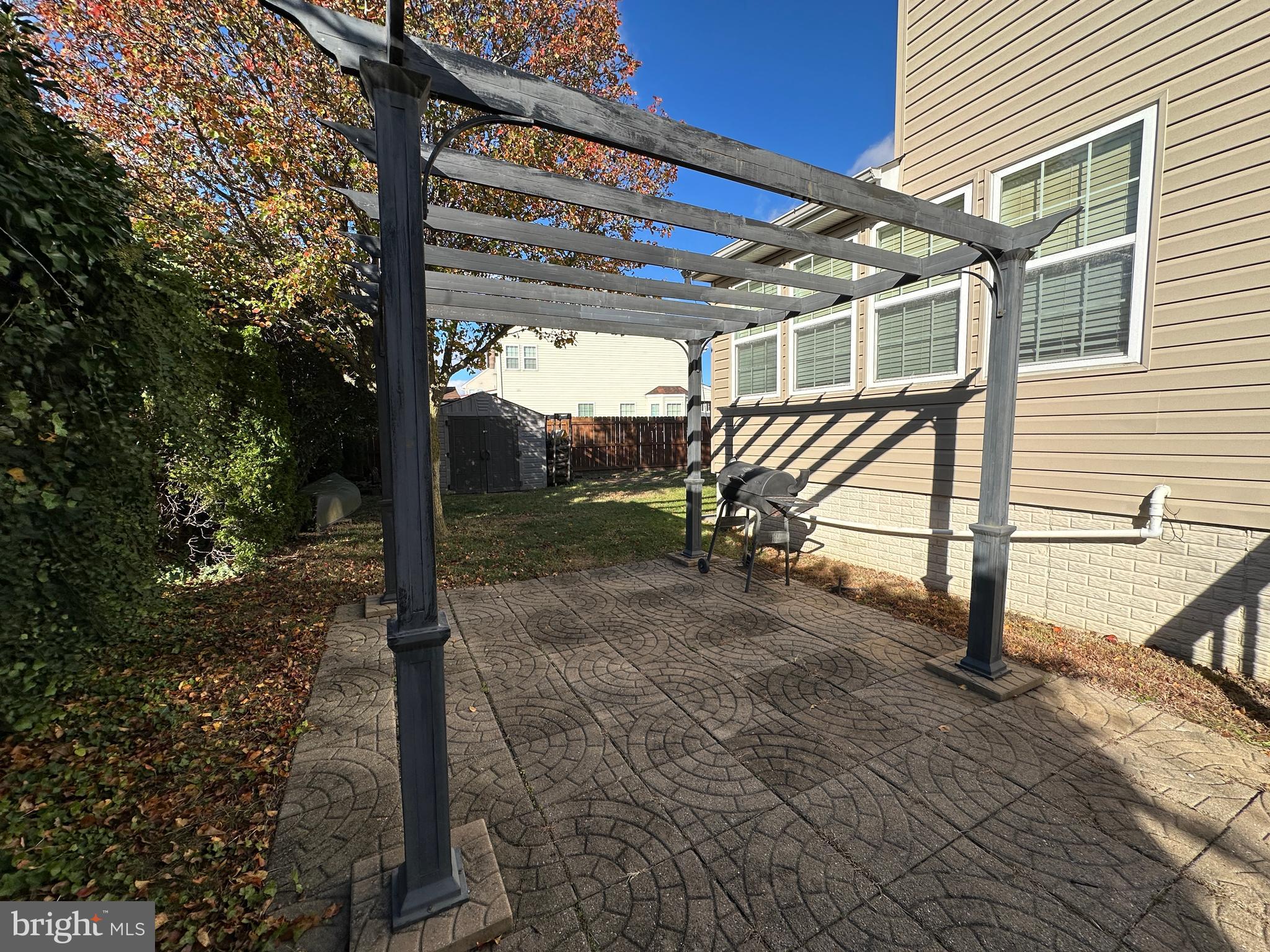 SYCAMORE VILLAGE - Residential