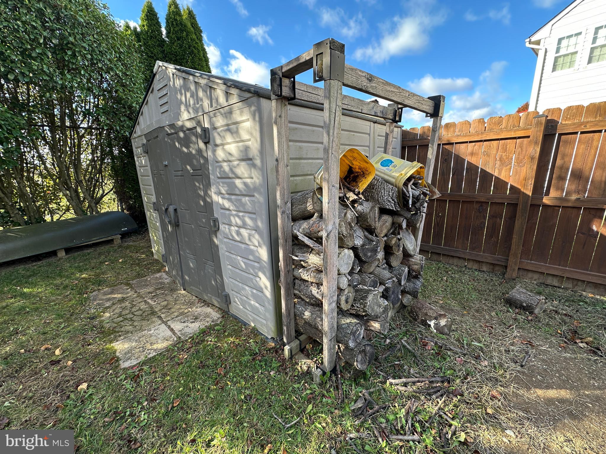 SYCAMORE VILLAGE - Residential