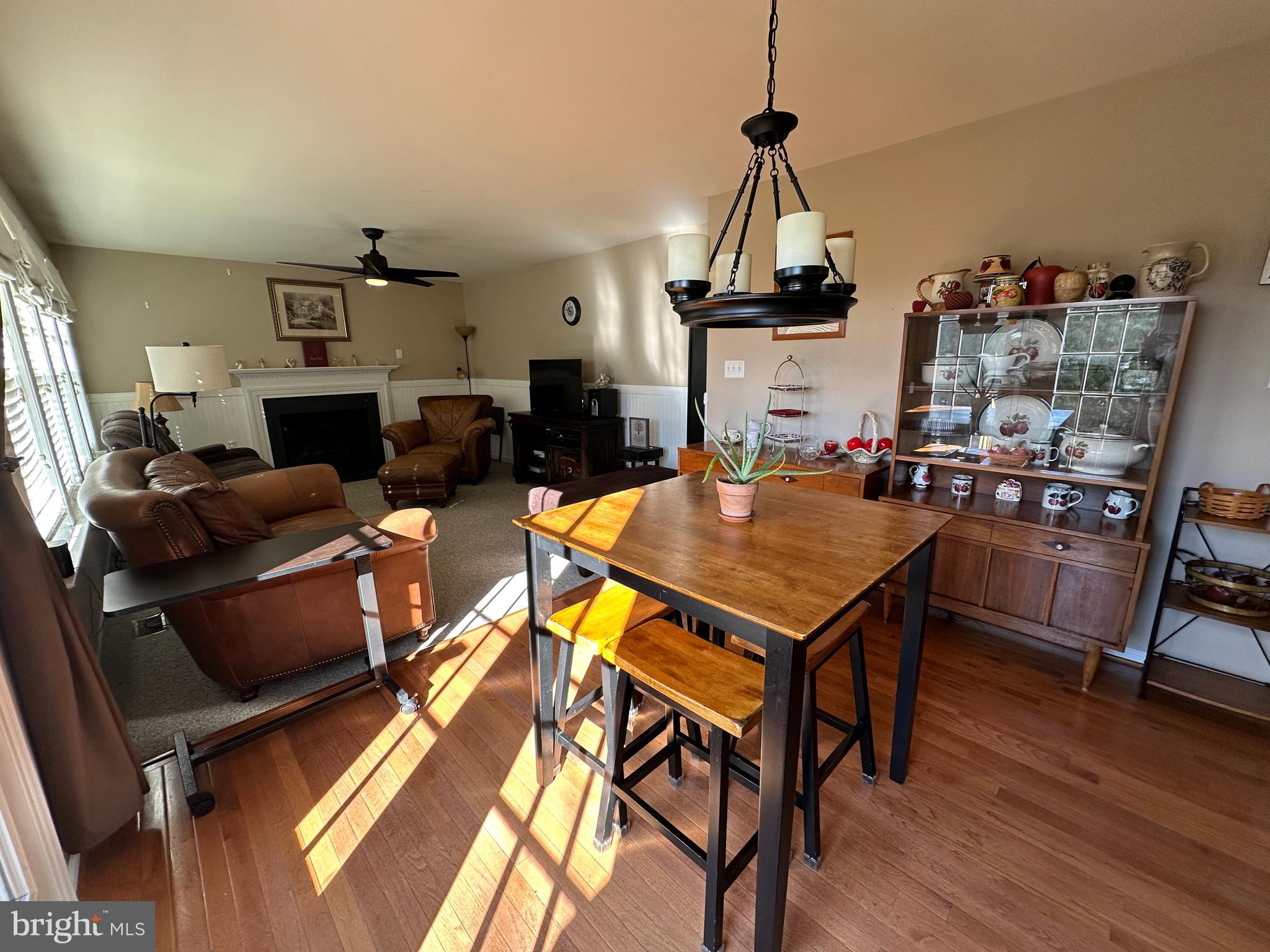 SYCAMORE VILLAGE - Residential