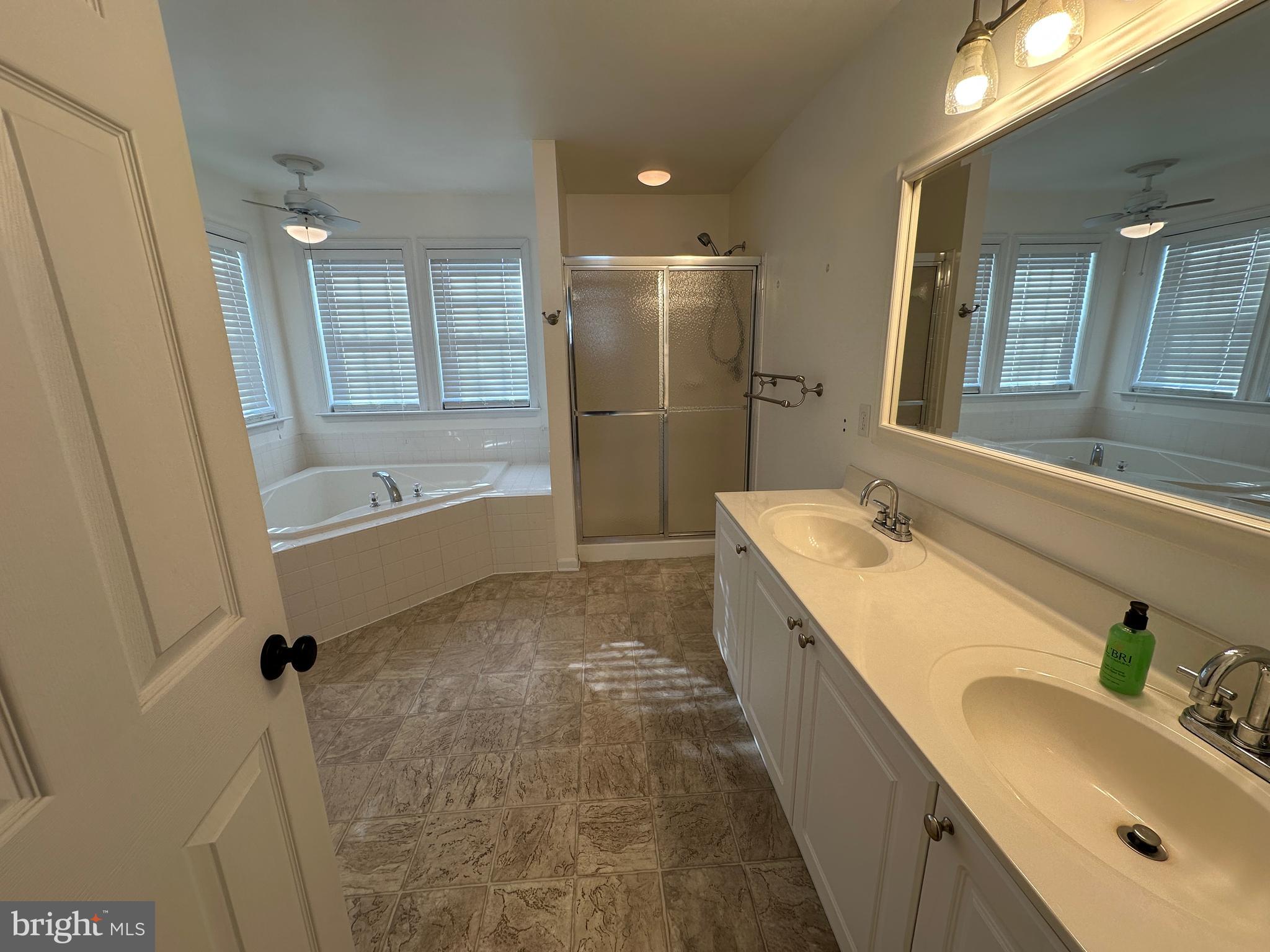 SYCAMORE VILLAGE - Residential