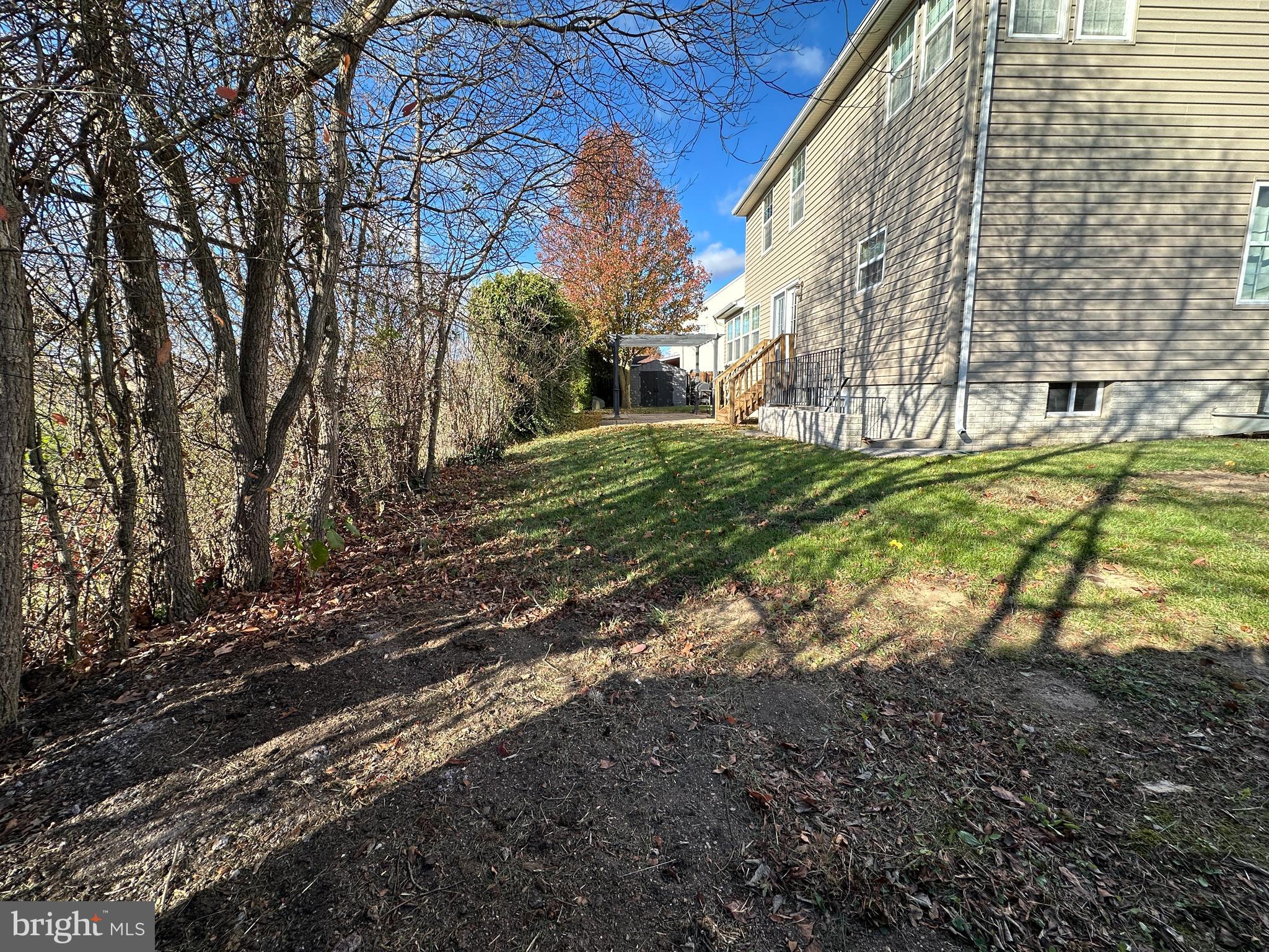 SYCAMORE VILLAGE - Residential