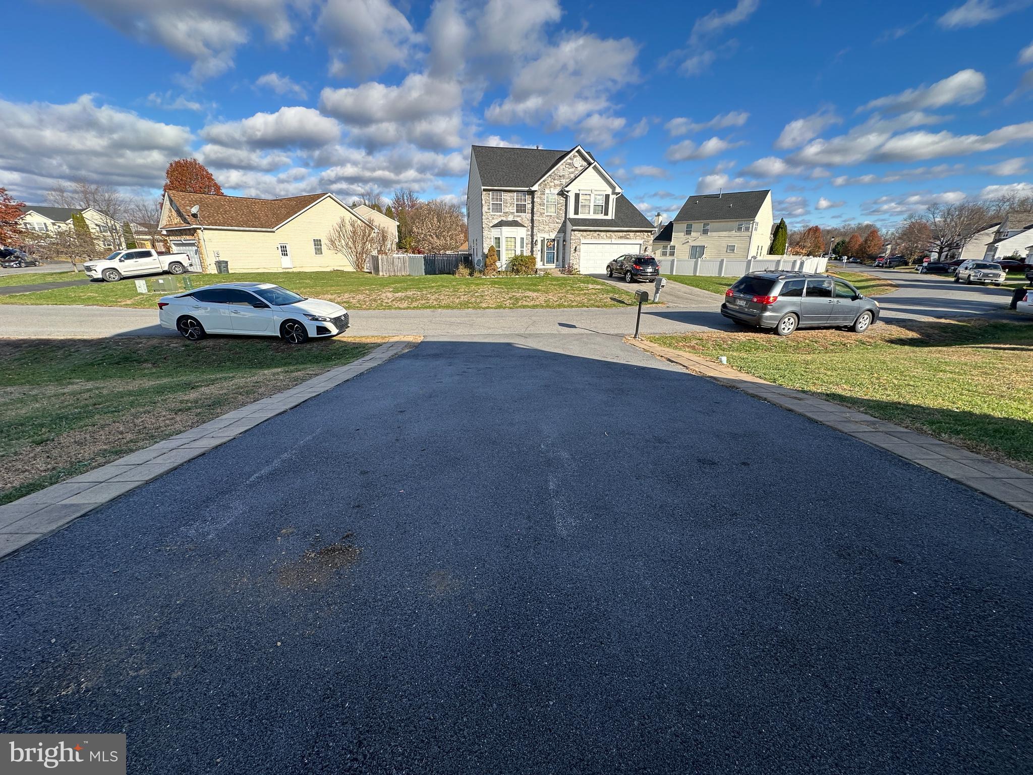 SYCAMORE VILLAGE - Residential