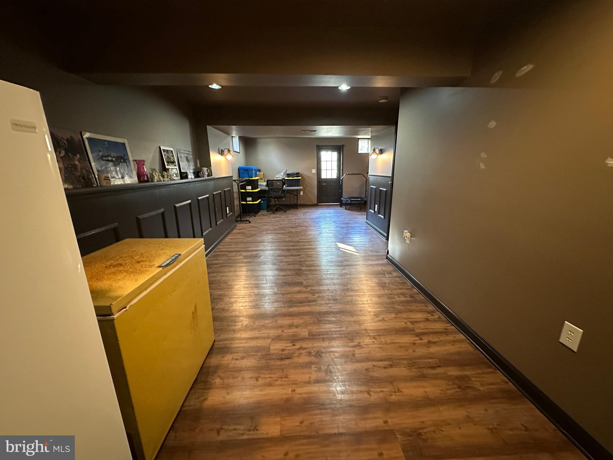 SYCAMORE VILLAGE - Residential