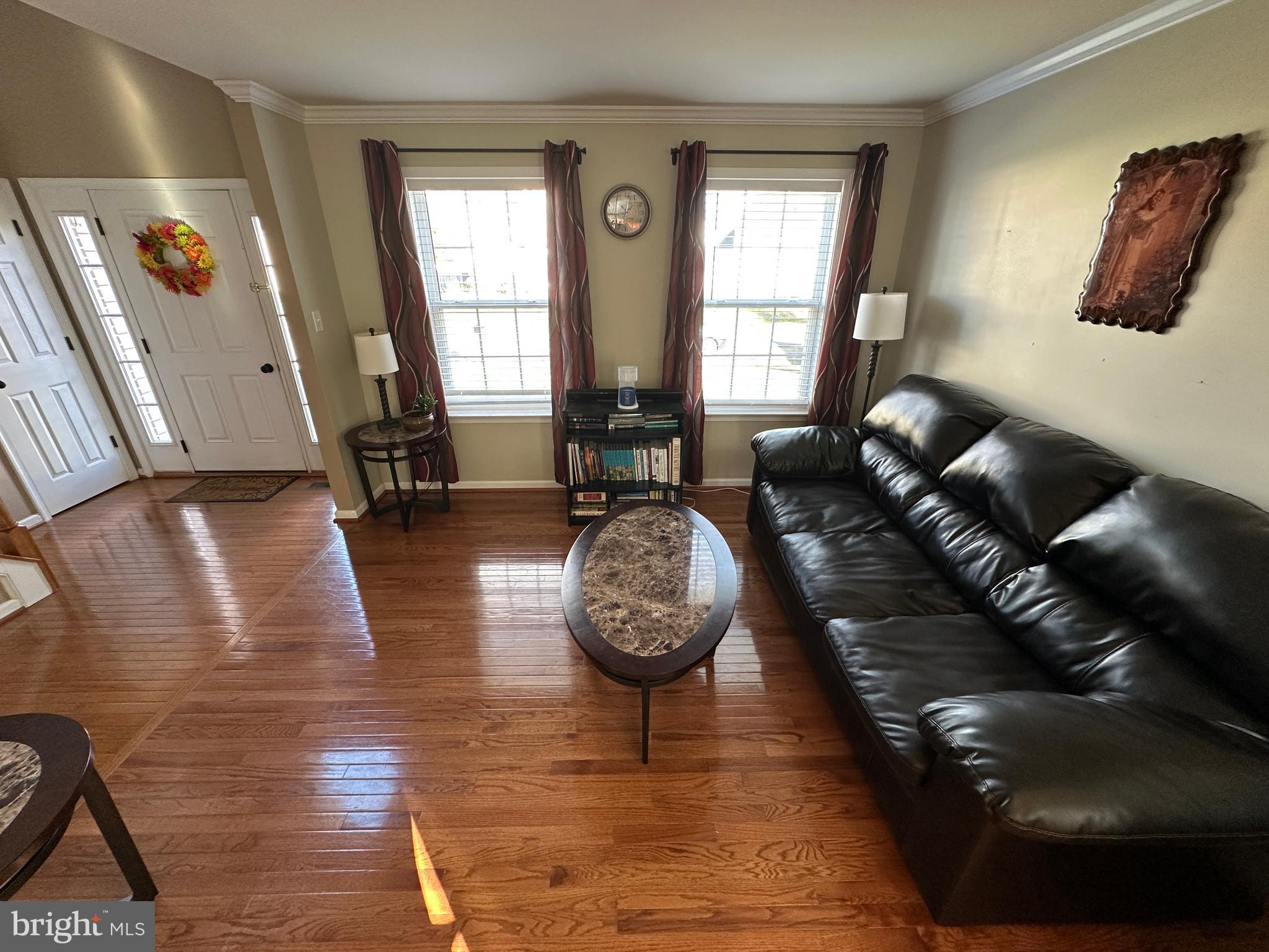 SYCAMORE VILLAGE - Residential