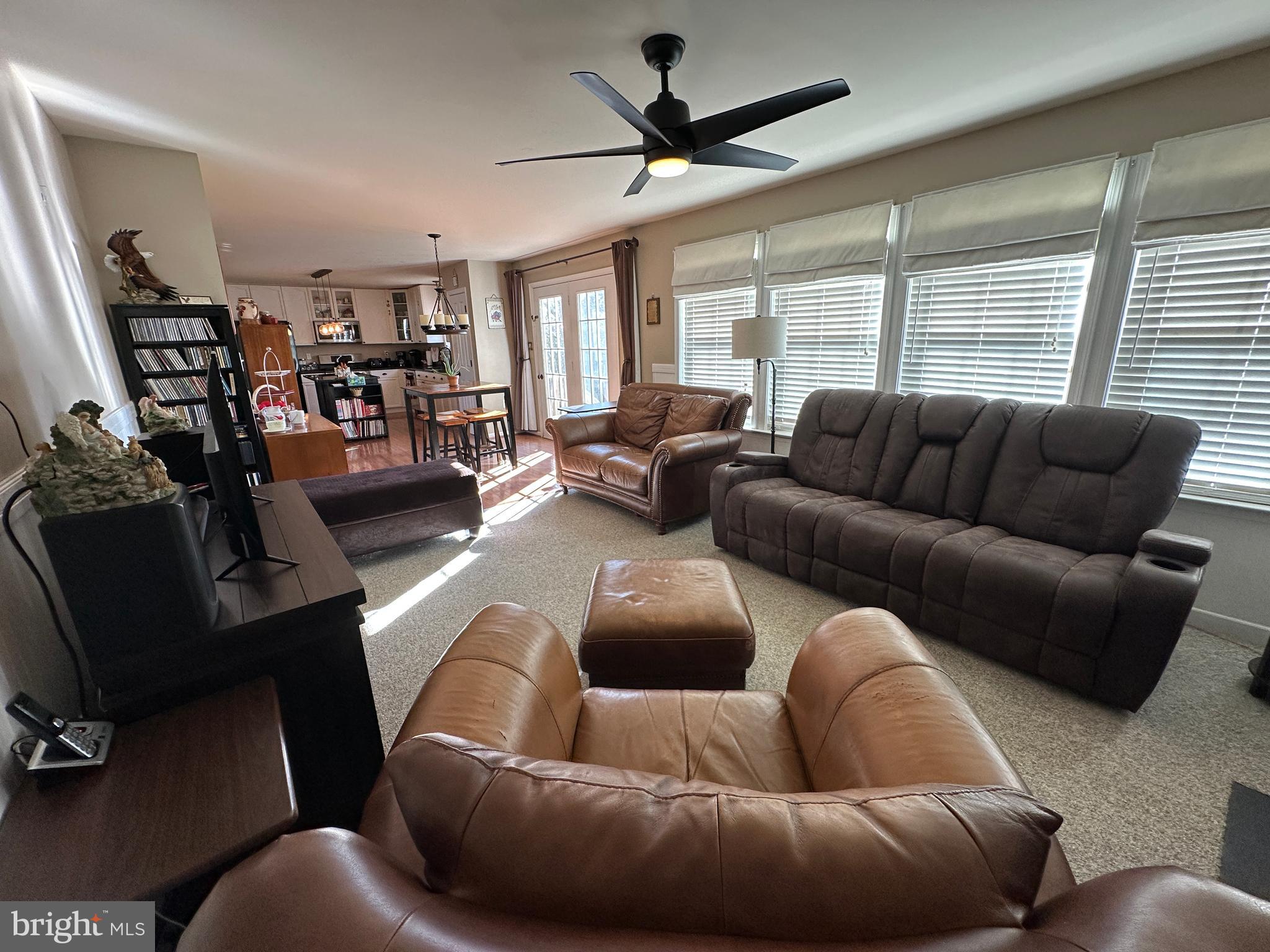 SYCAMORE VILLAGE - Residential