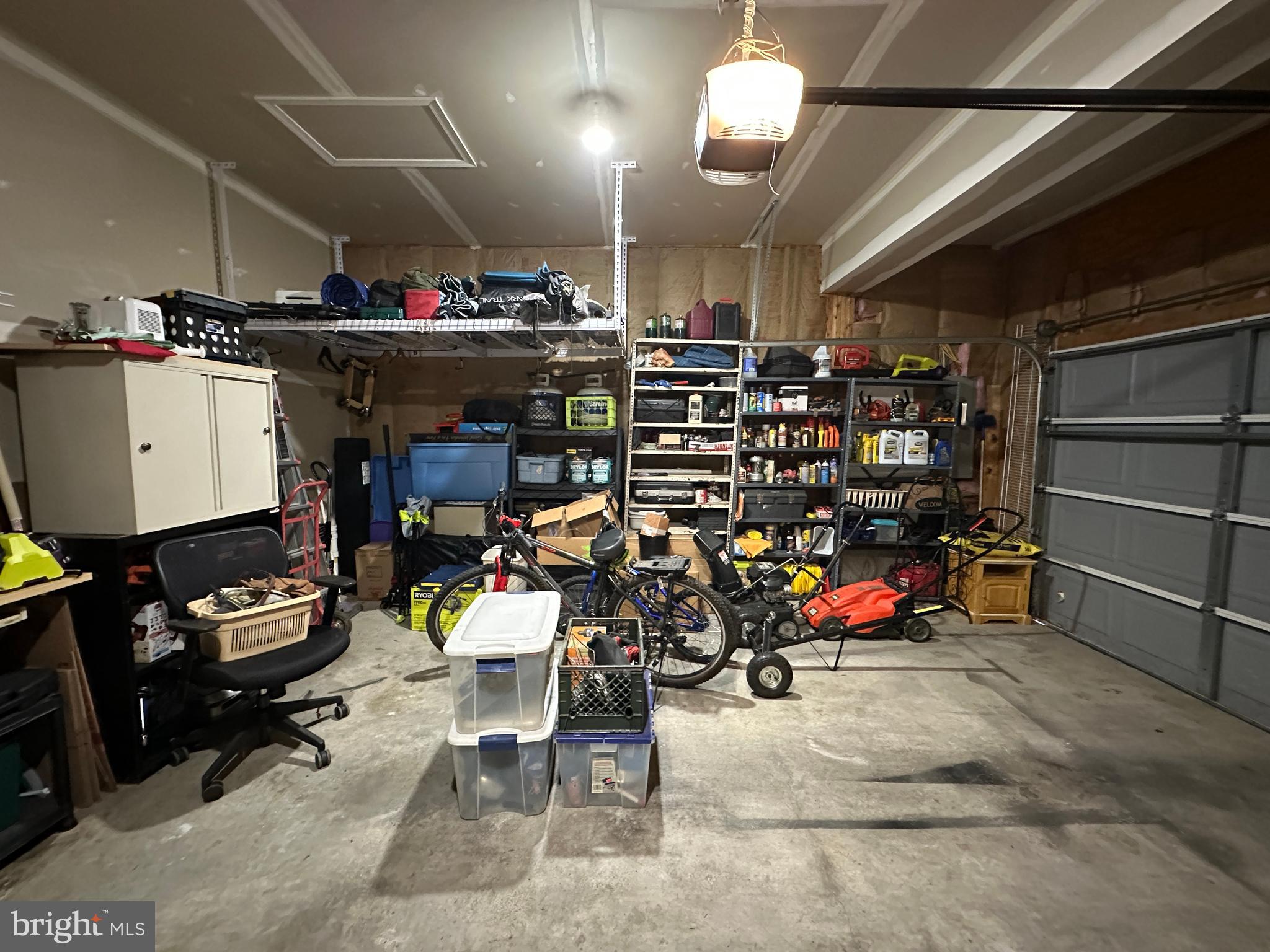 SYCAMORE VILLAGE - Residential