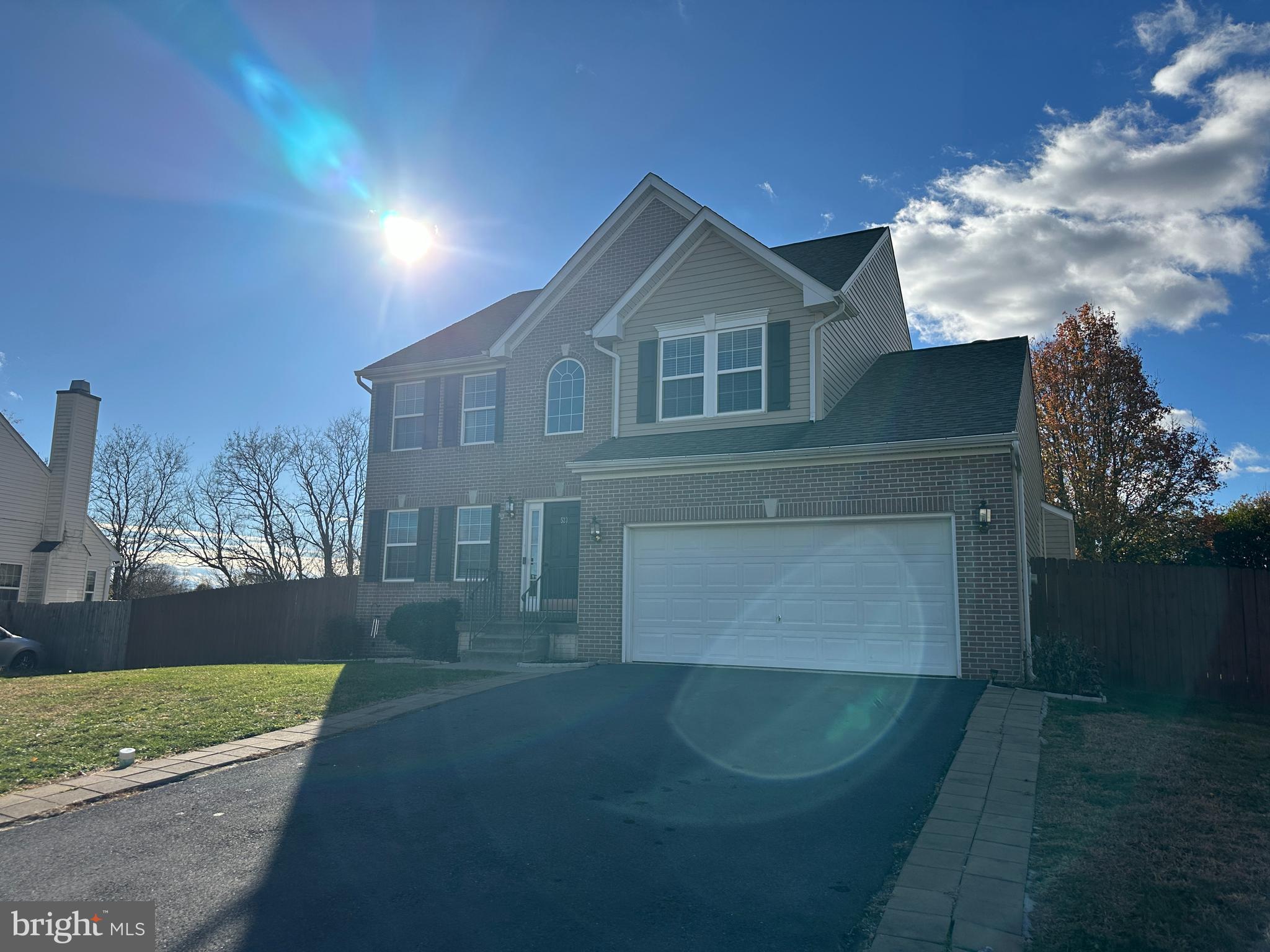 SYCAMORE VILLAGE - Residential