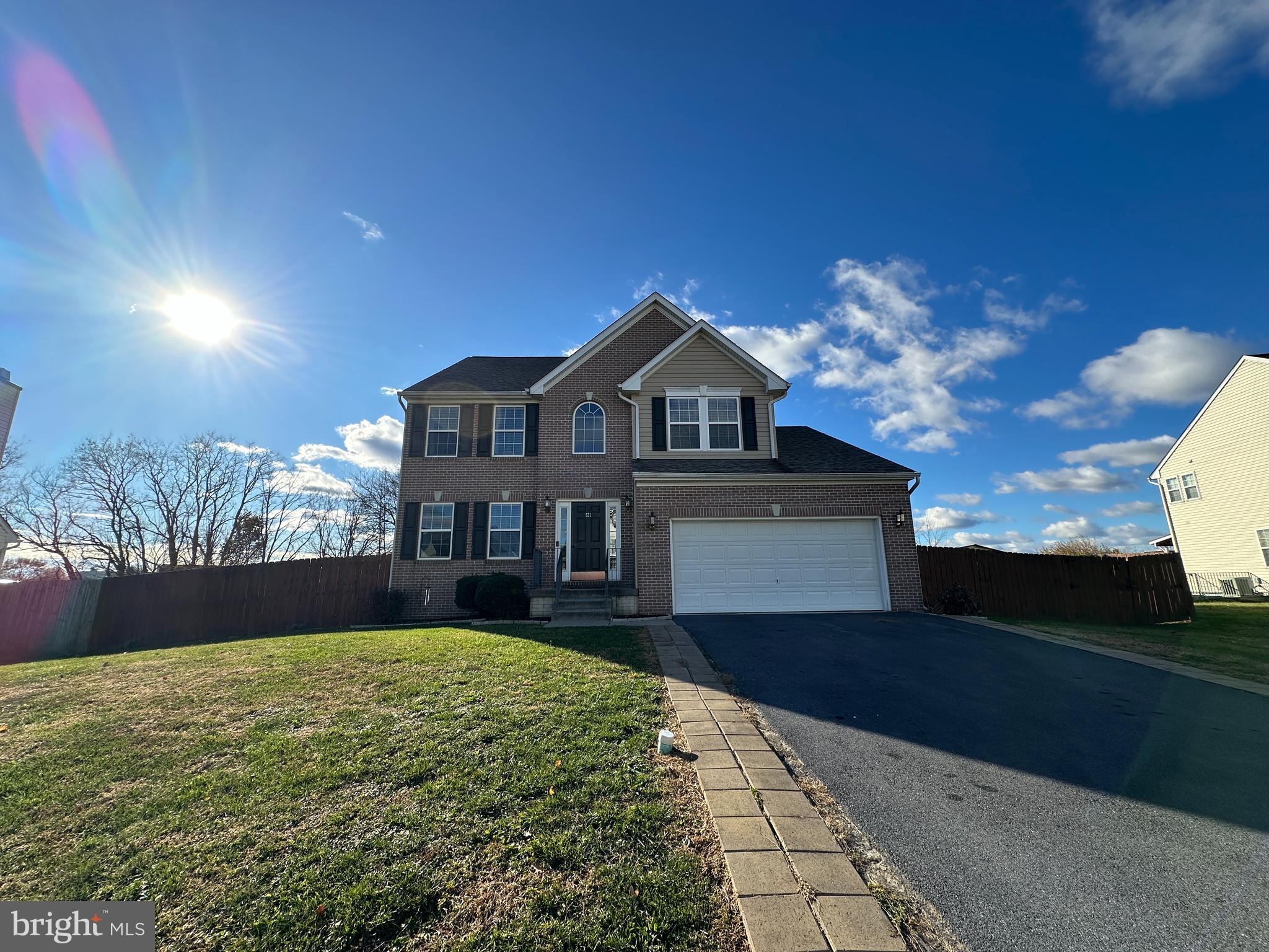 SYCAMORE VILLAGE - Residential