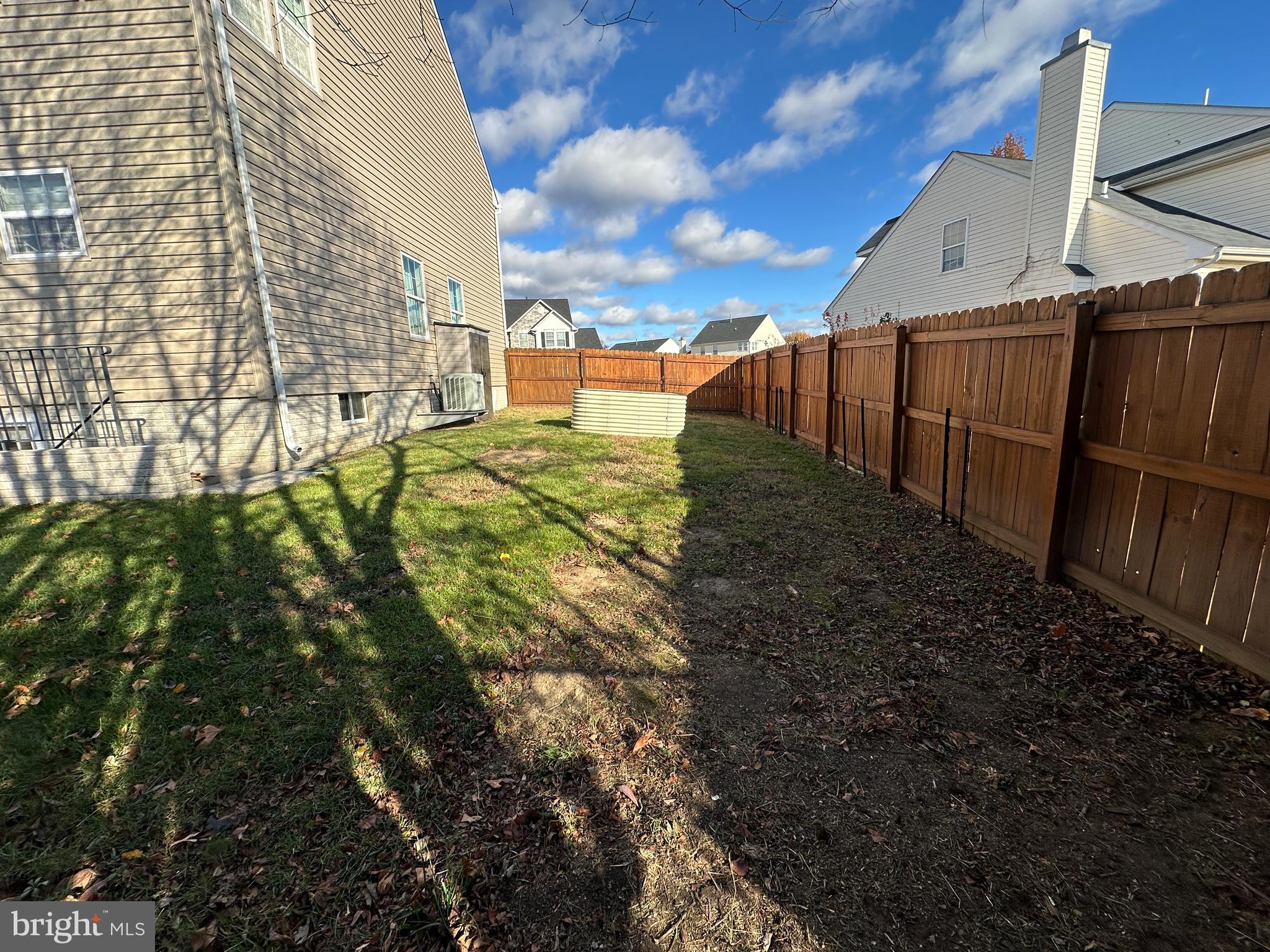 SYCAMORE VILLAGE - Residential