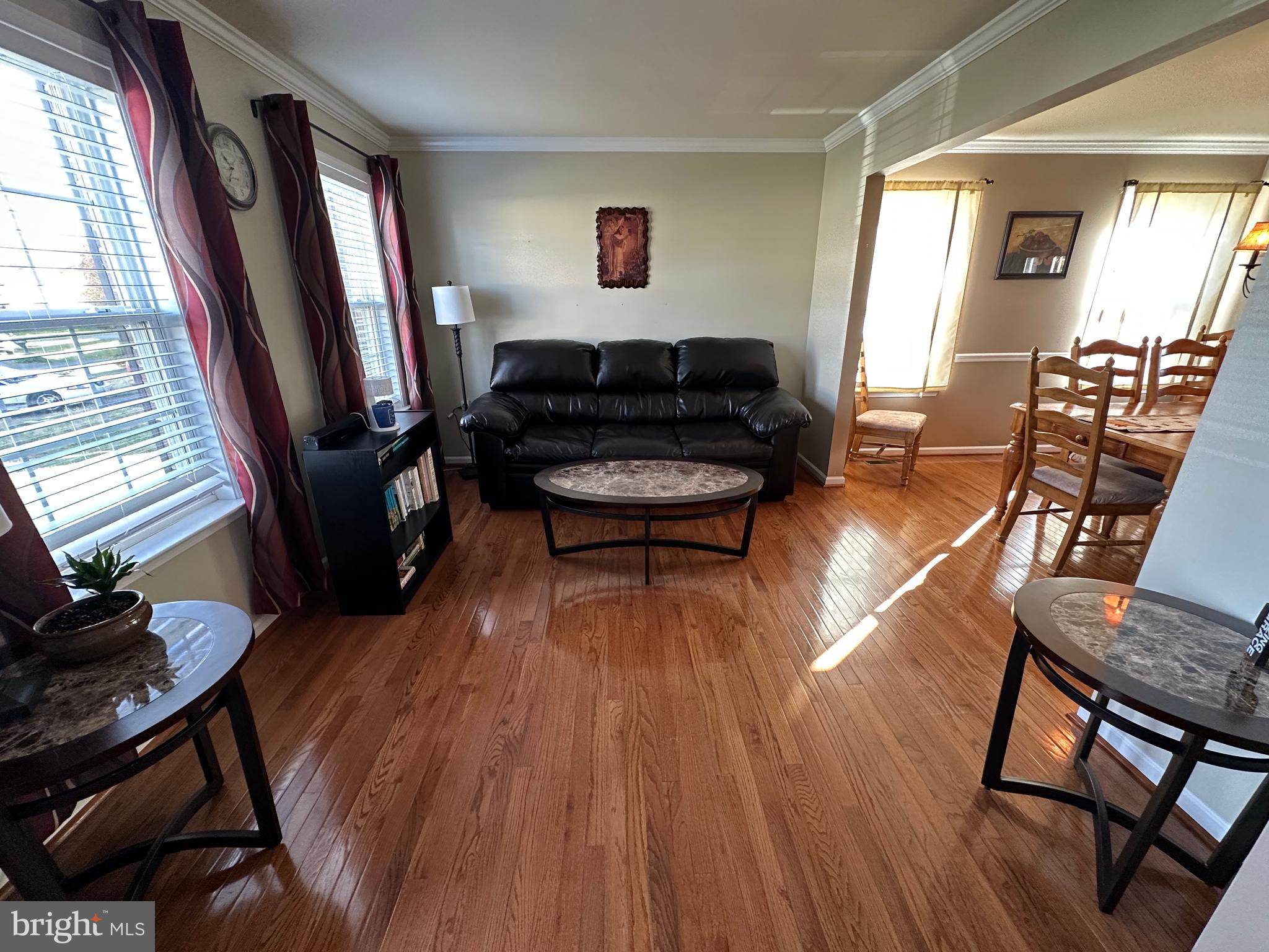 SYCAMORE VILLAGE - Residential