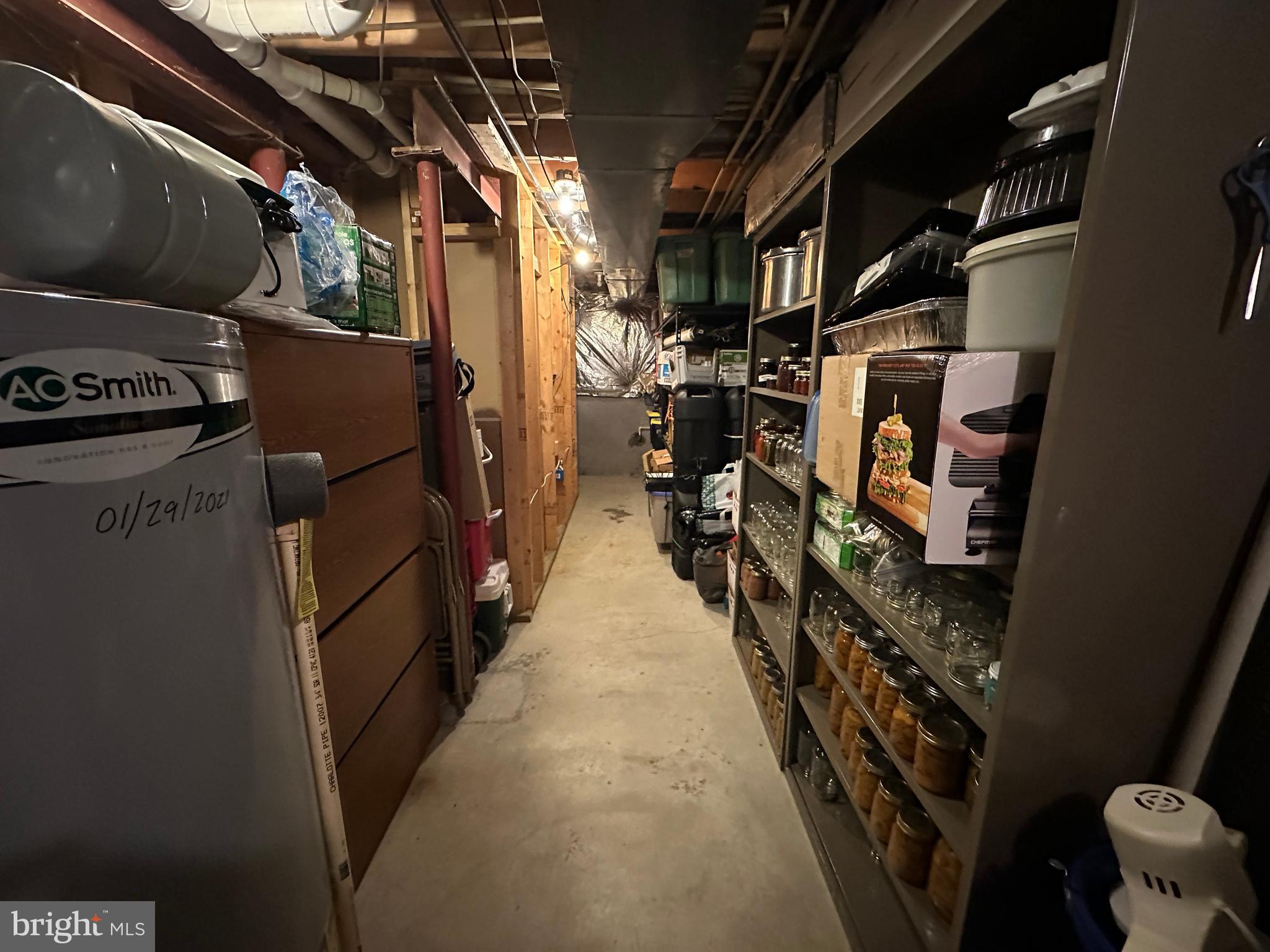 SYCAMORE VILLAGE - Residential