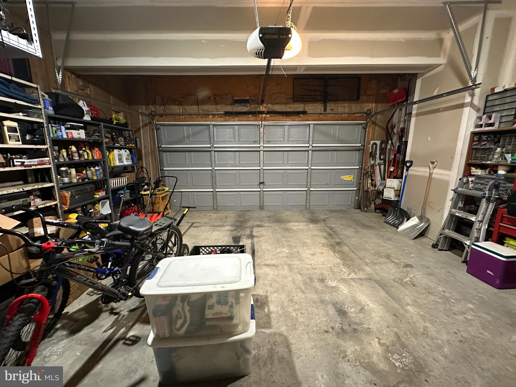 SYCAMORE VILLAGE - Residential