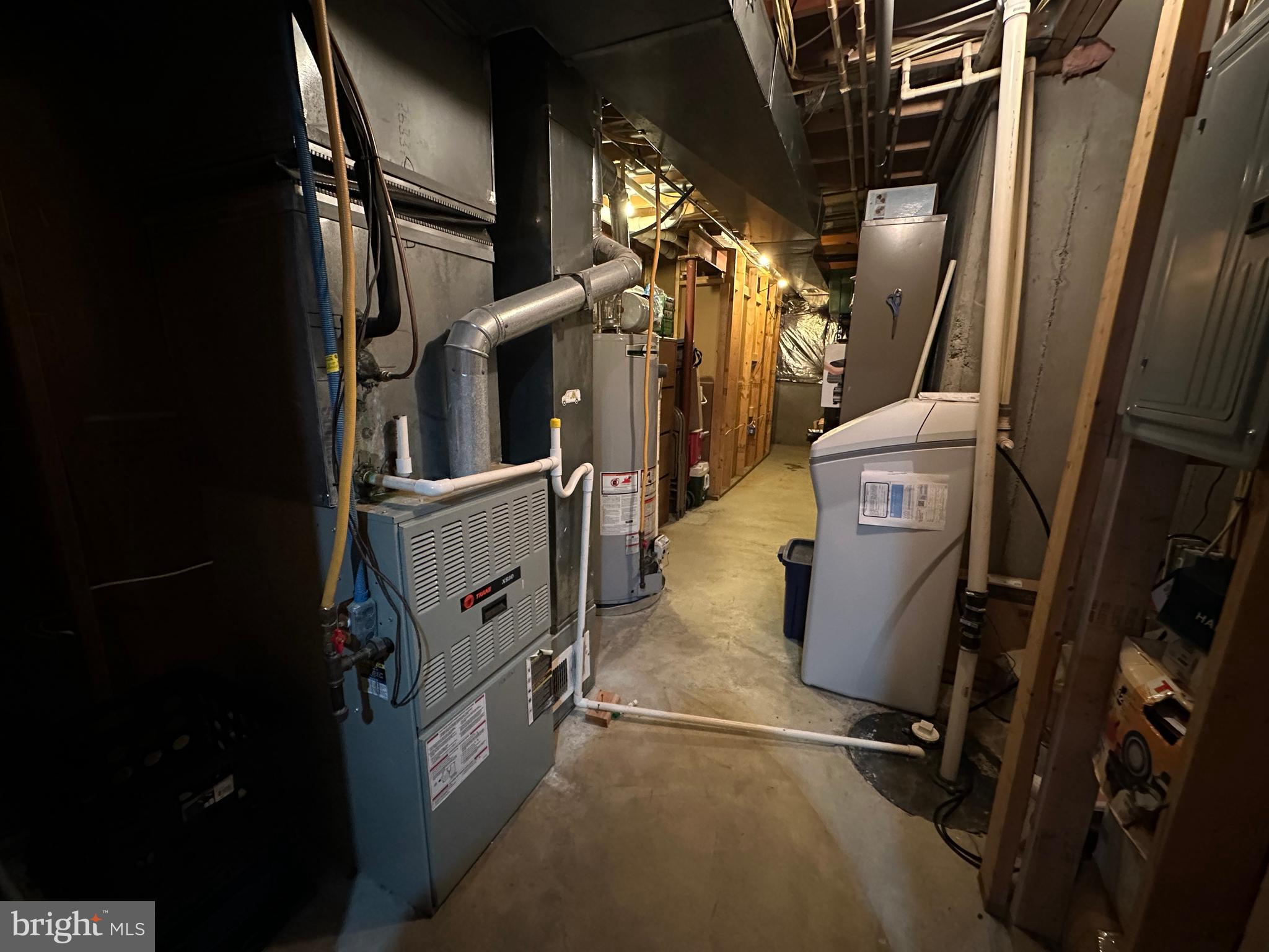 SYCAMORE VILLAGE - Residential